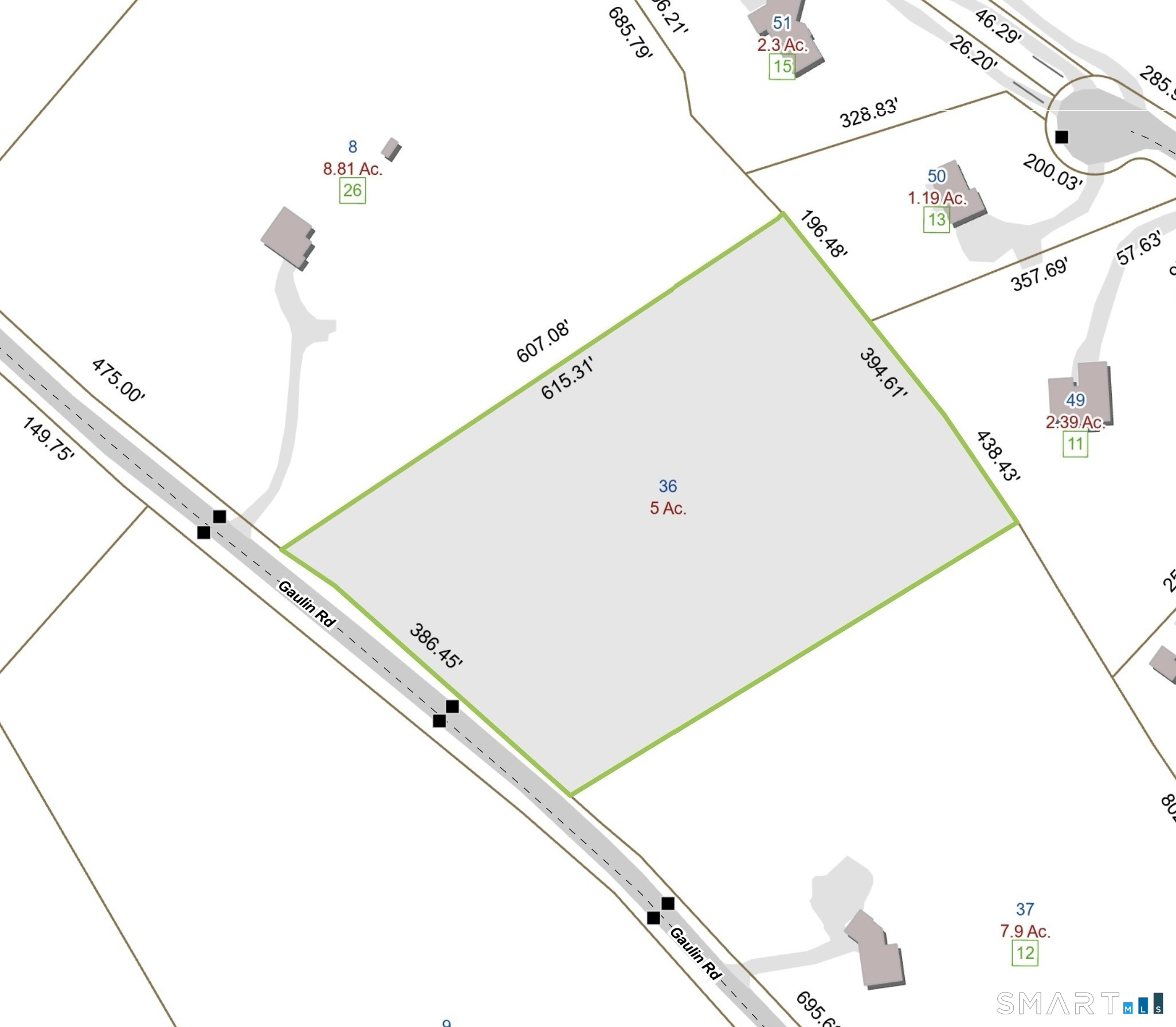 Gaulin Road Property Photo 3