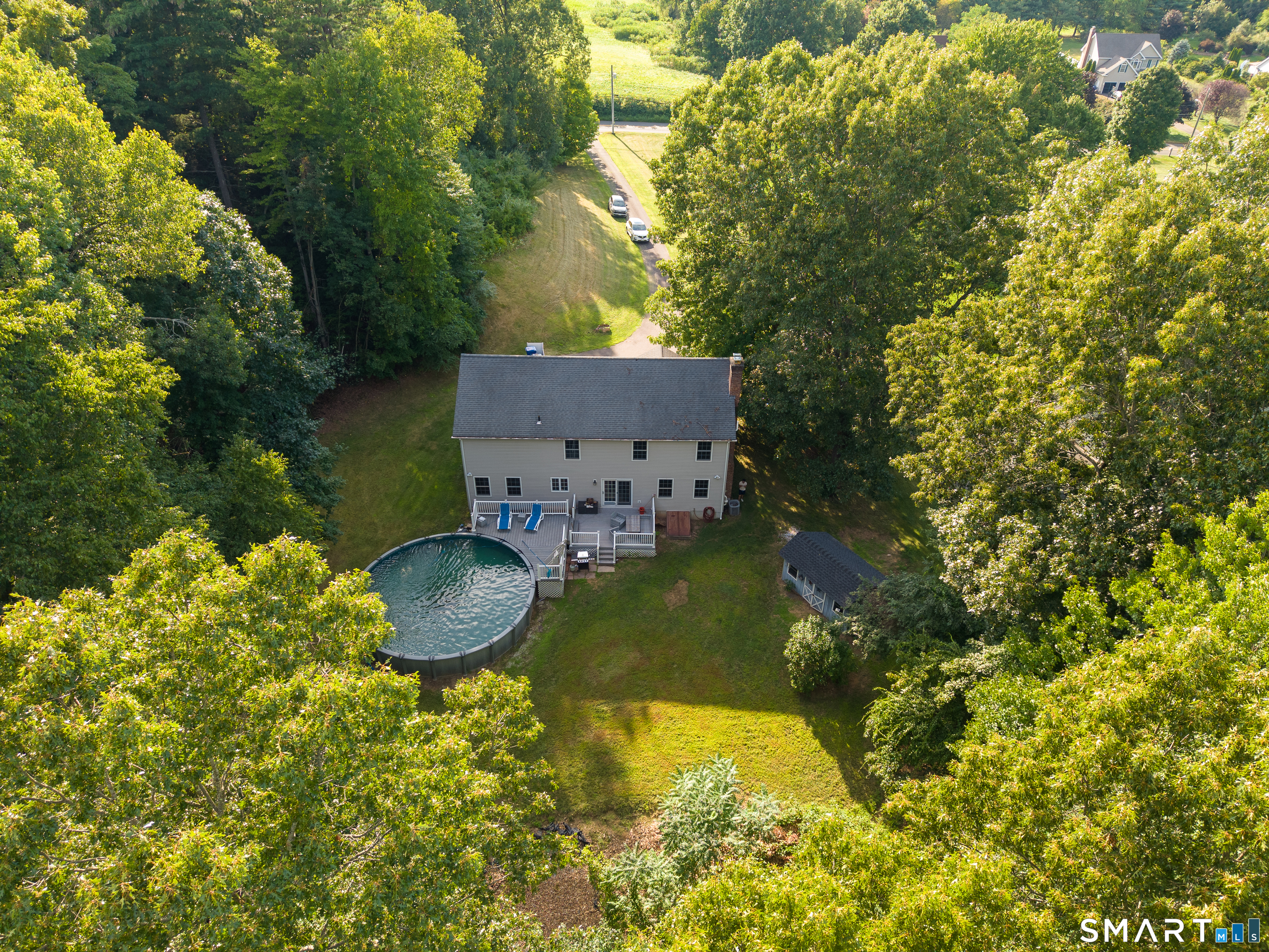 119 Windsorville Road Property Photo 1
