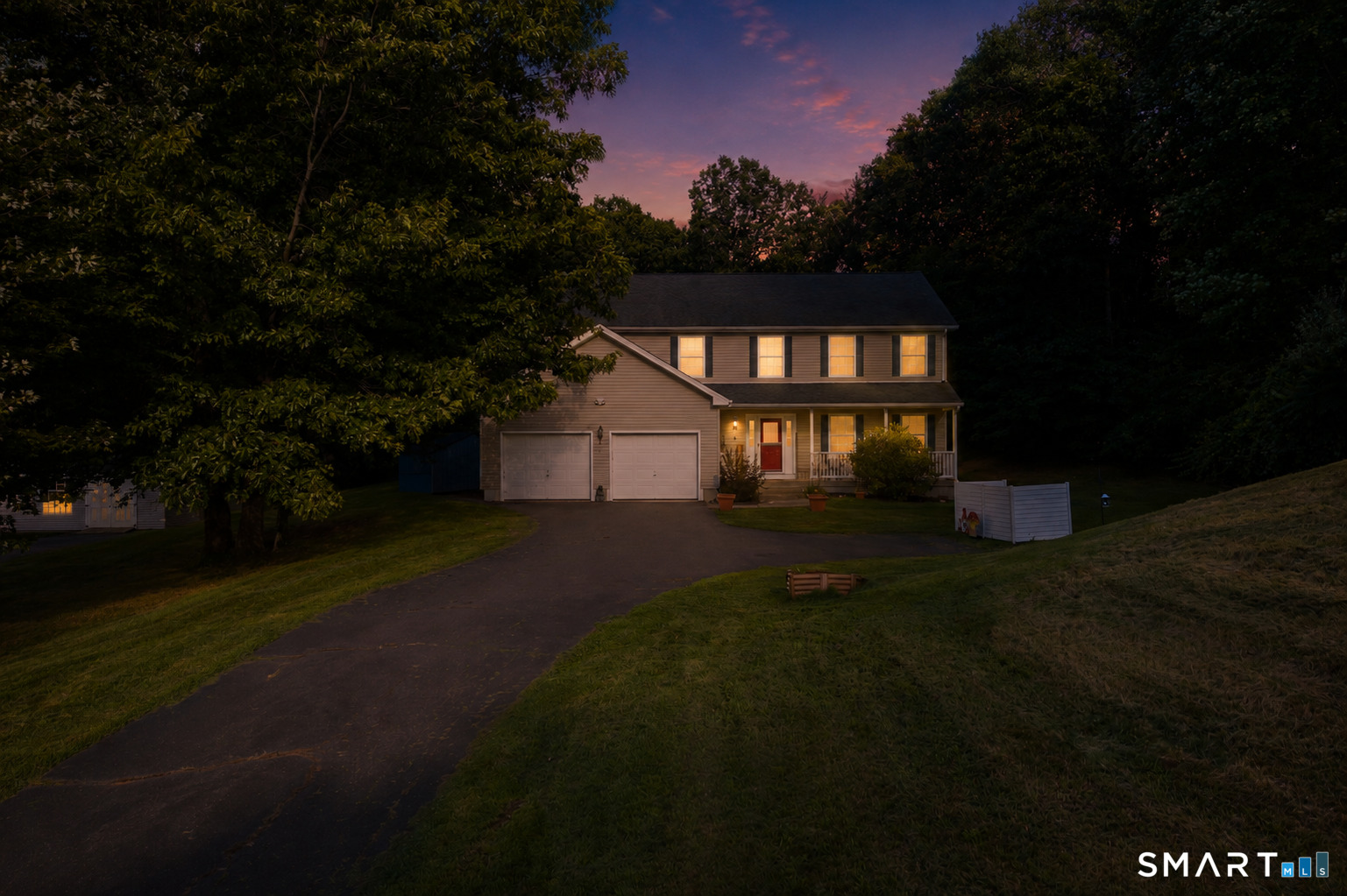 119 Windsorville Road Property Photo 2