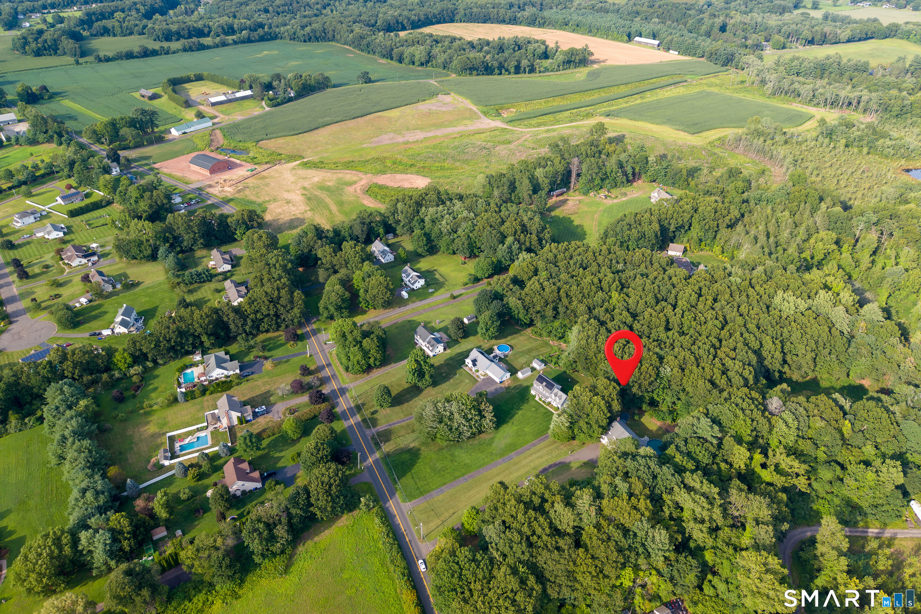119 Windsorville Road Property Photo 4
