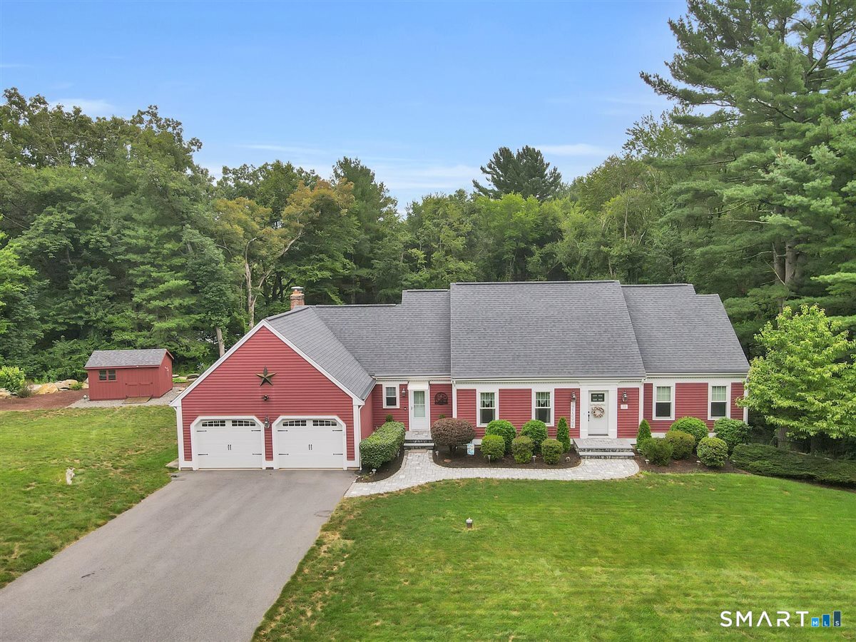 37 Woodfields Drive Property Photo 1