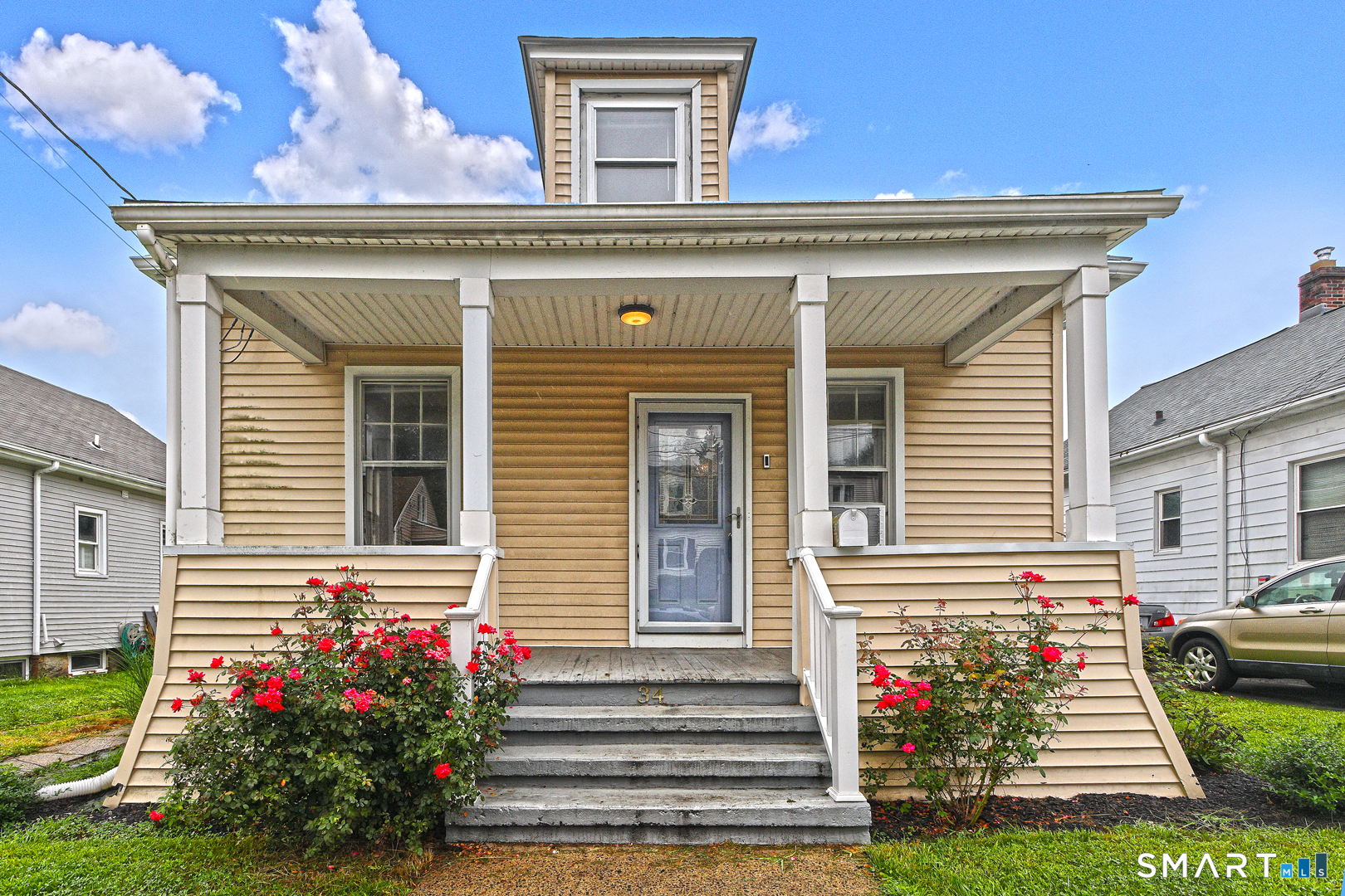 34 Colony Street Property Photo 1