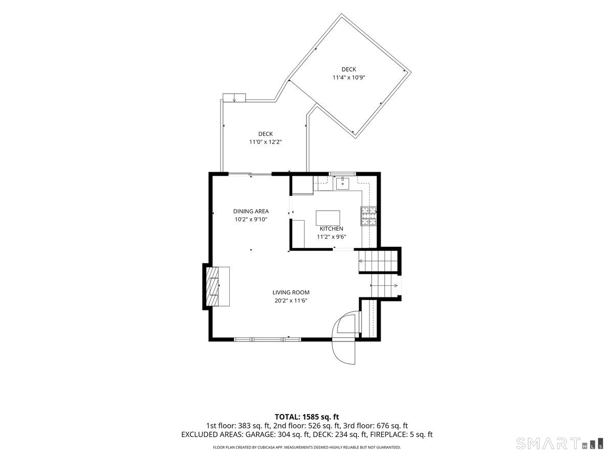 55 Taylor Terrace Property Photo 18