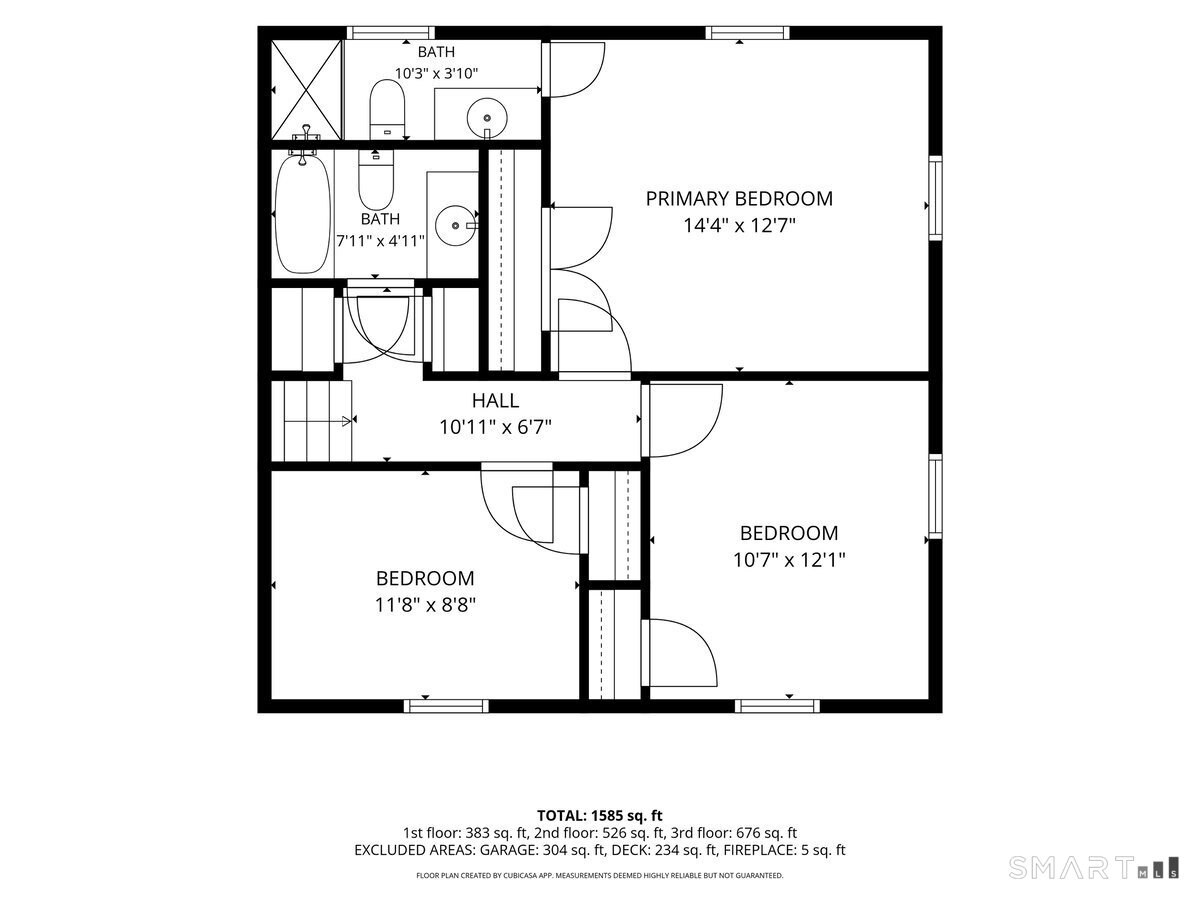 55 Taylor Terrace Property Photo 19