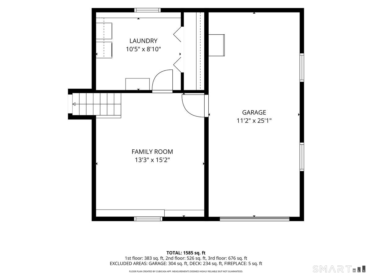 55 Taylor Terrace Property Photo 20
