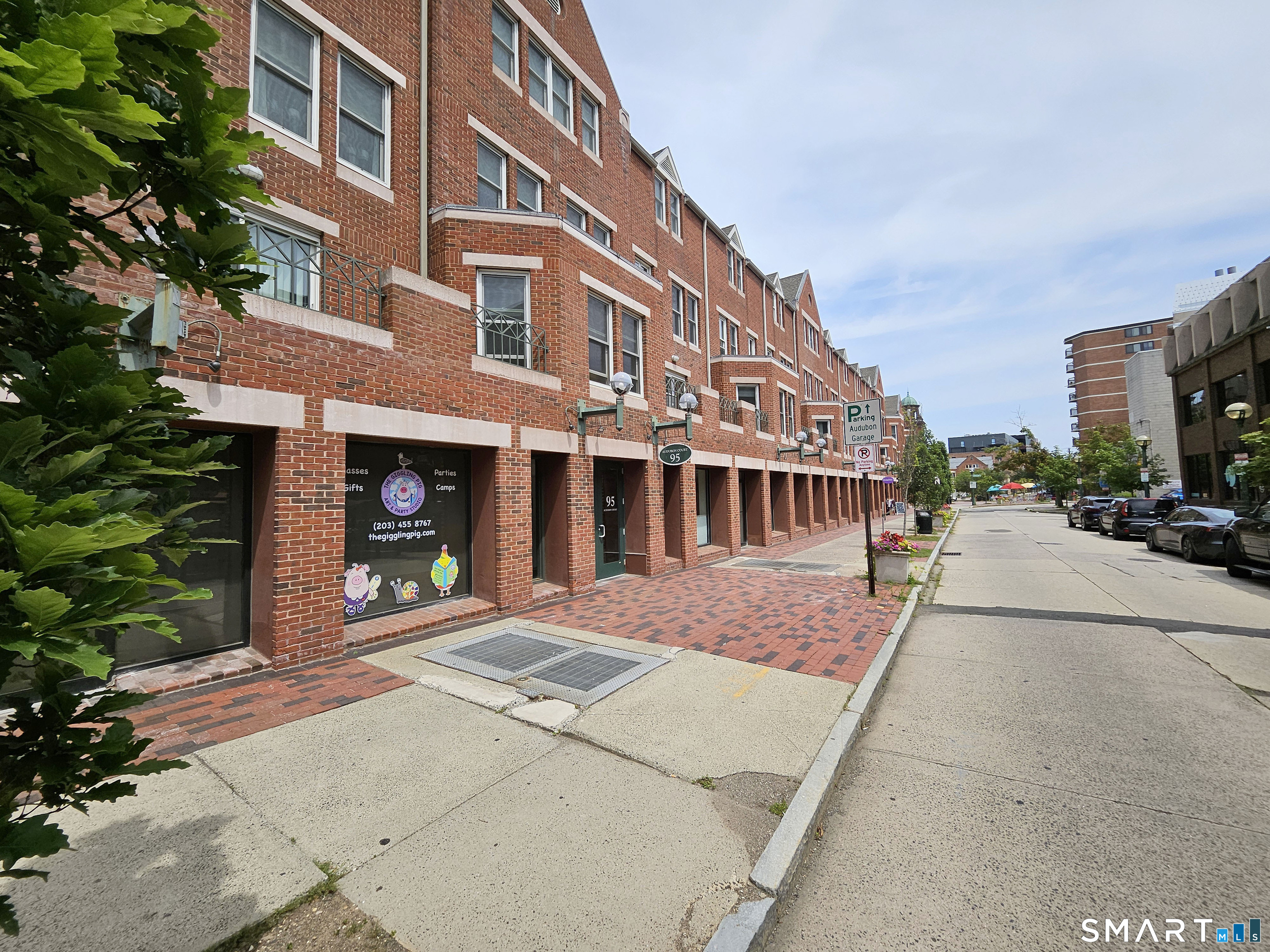 95 Audubon 339 Street Property Photo 1