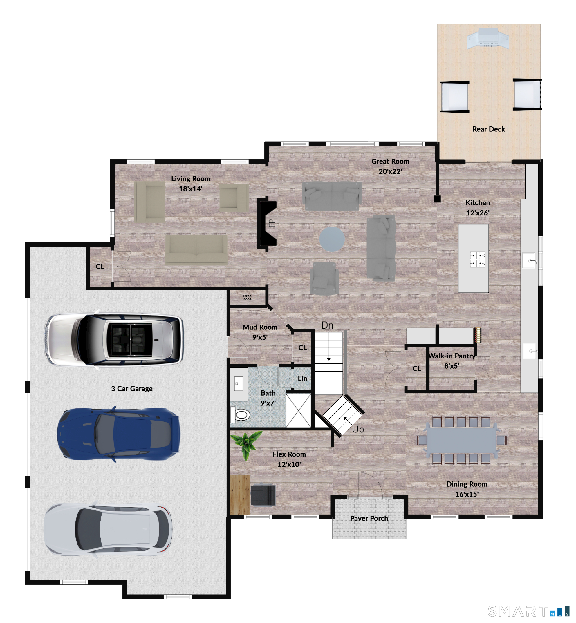 5 Steven Circle Property Photo 37