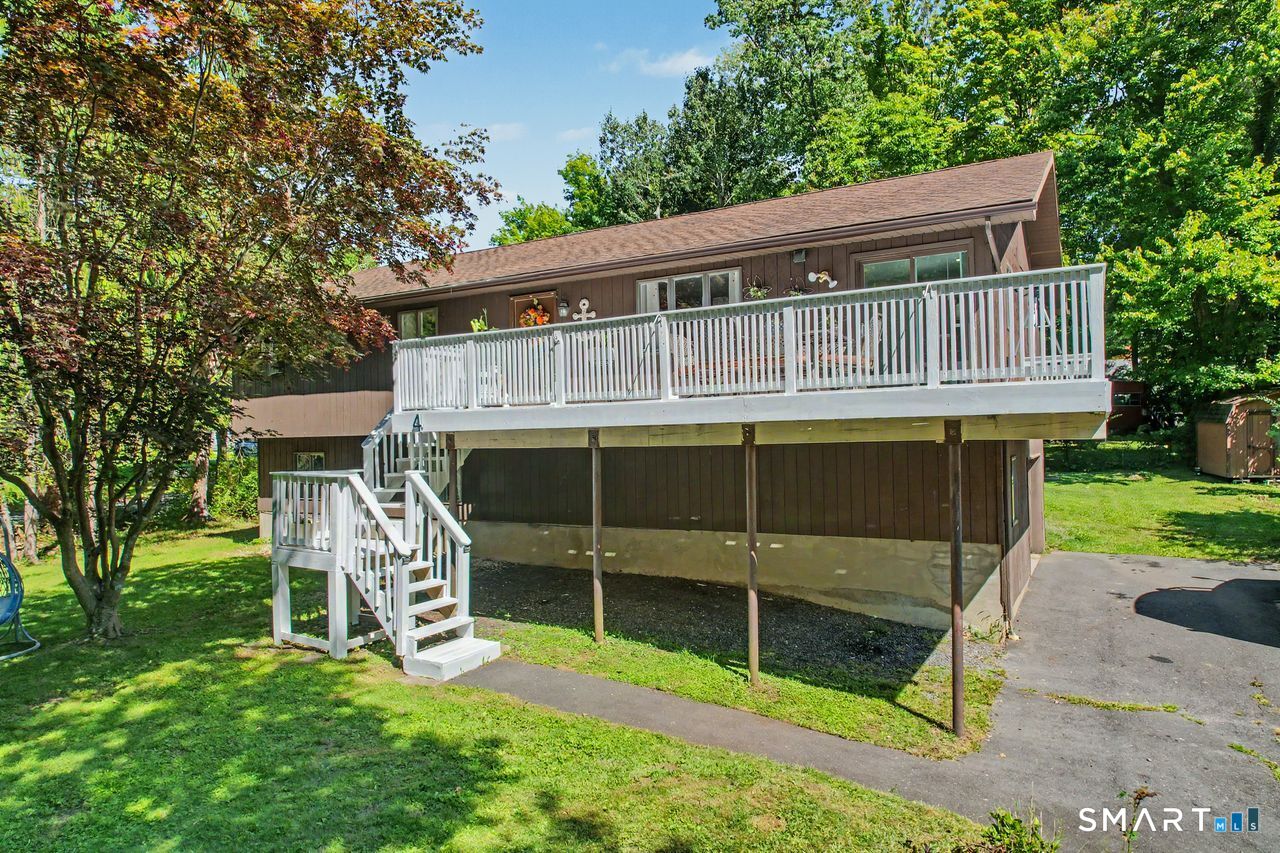 4 Clement Road Property Photo 1
