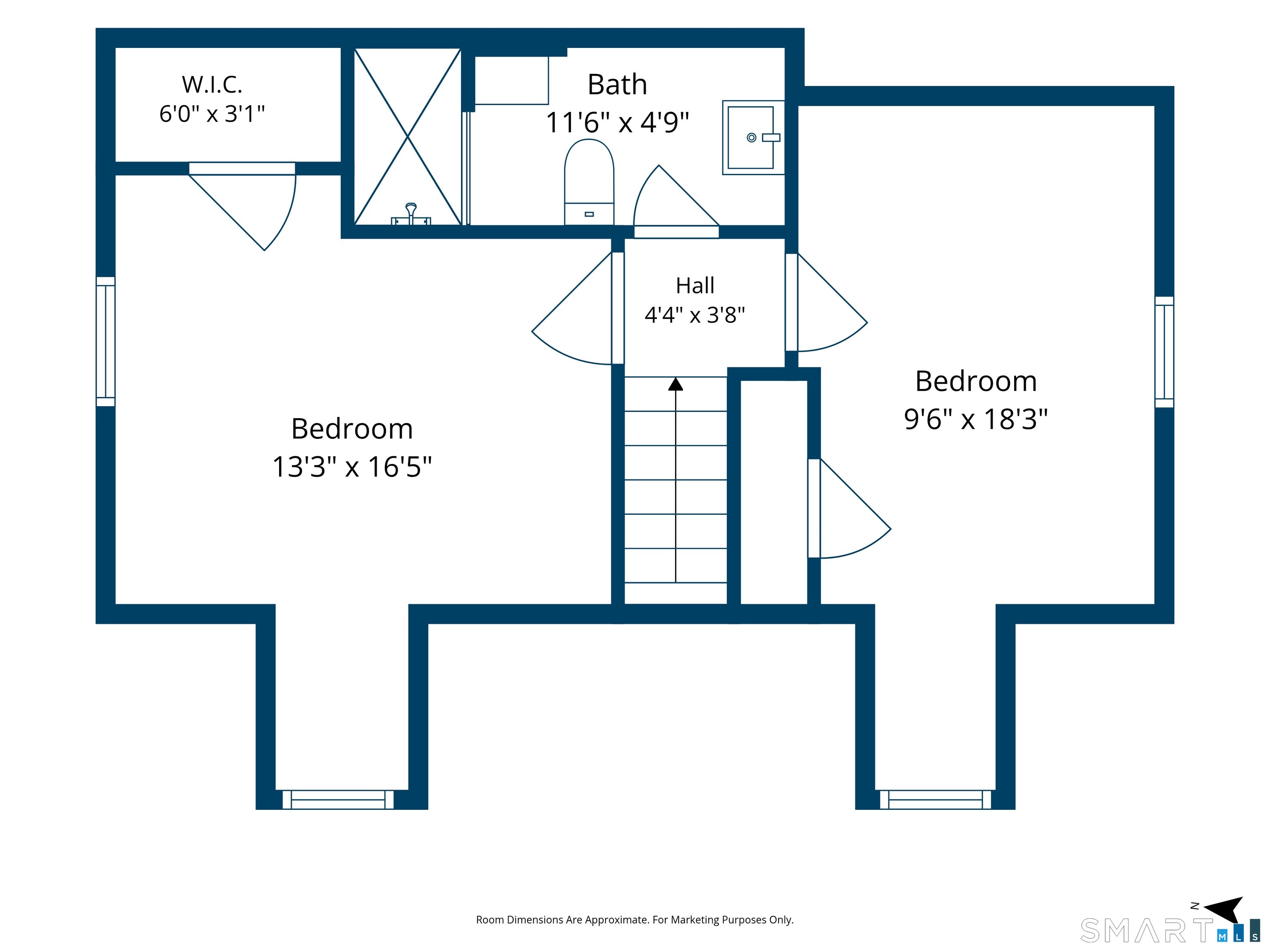 41 Mount Pleasant Terrace Property Photo 32