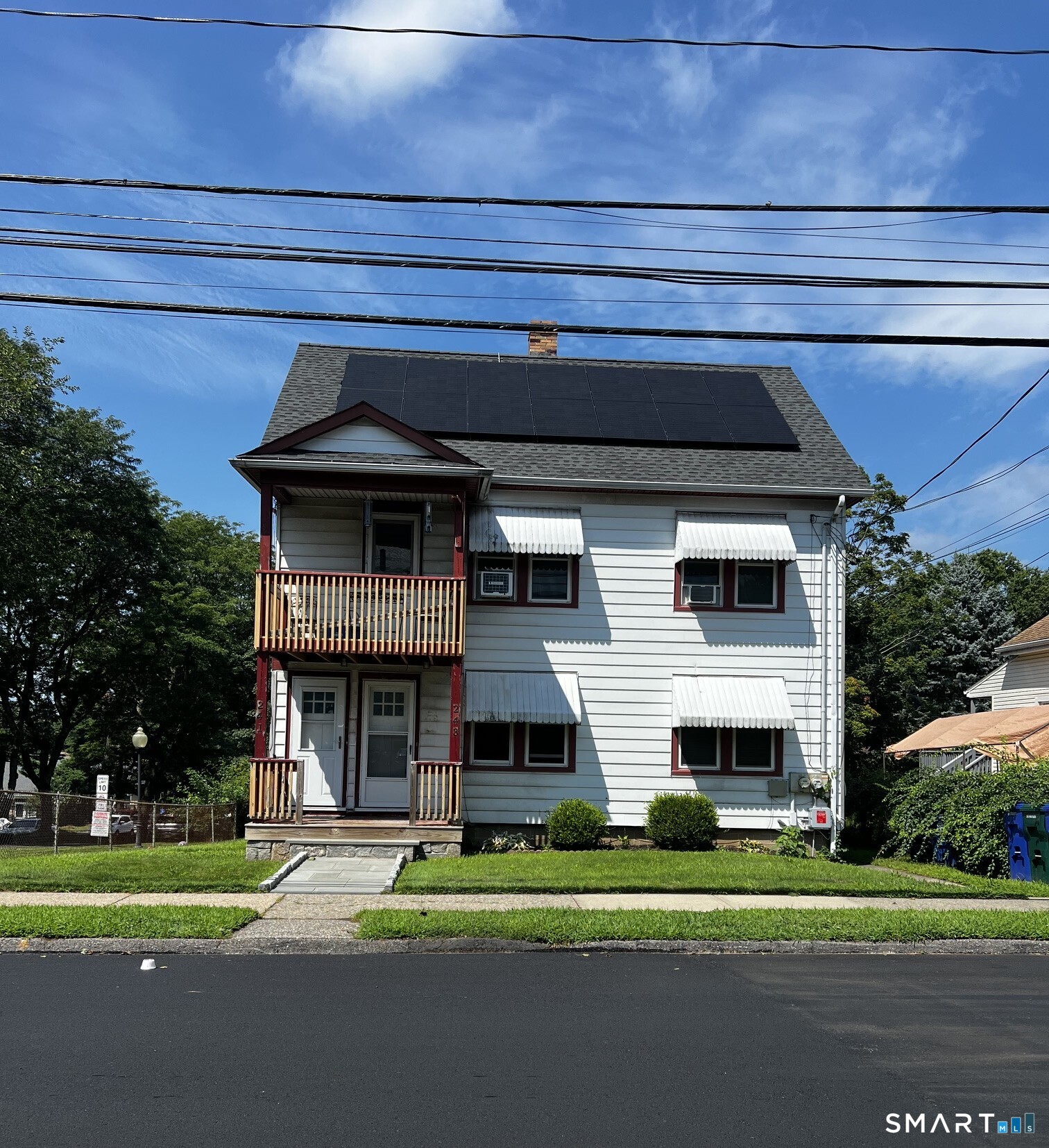 243 Henry Avenue Property Photo 1