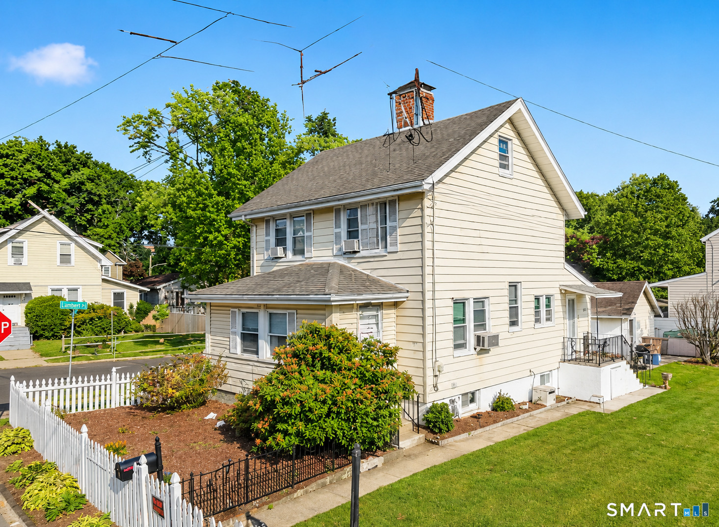 35 Faucett Street Property Photo 1