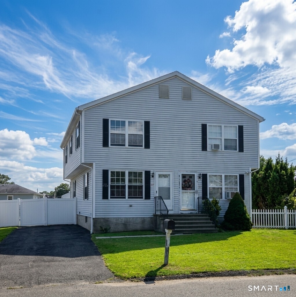 175 Harding Avenue Property Photo 1