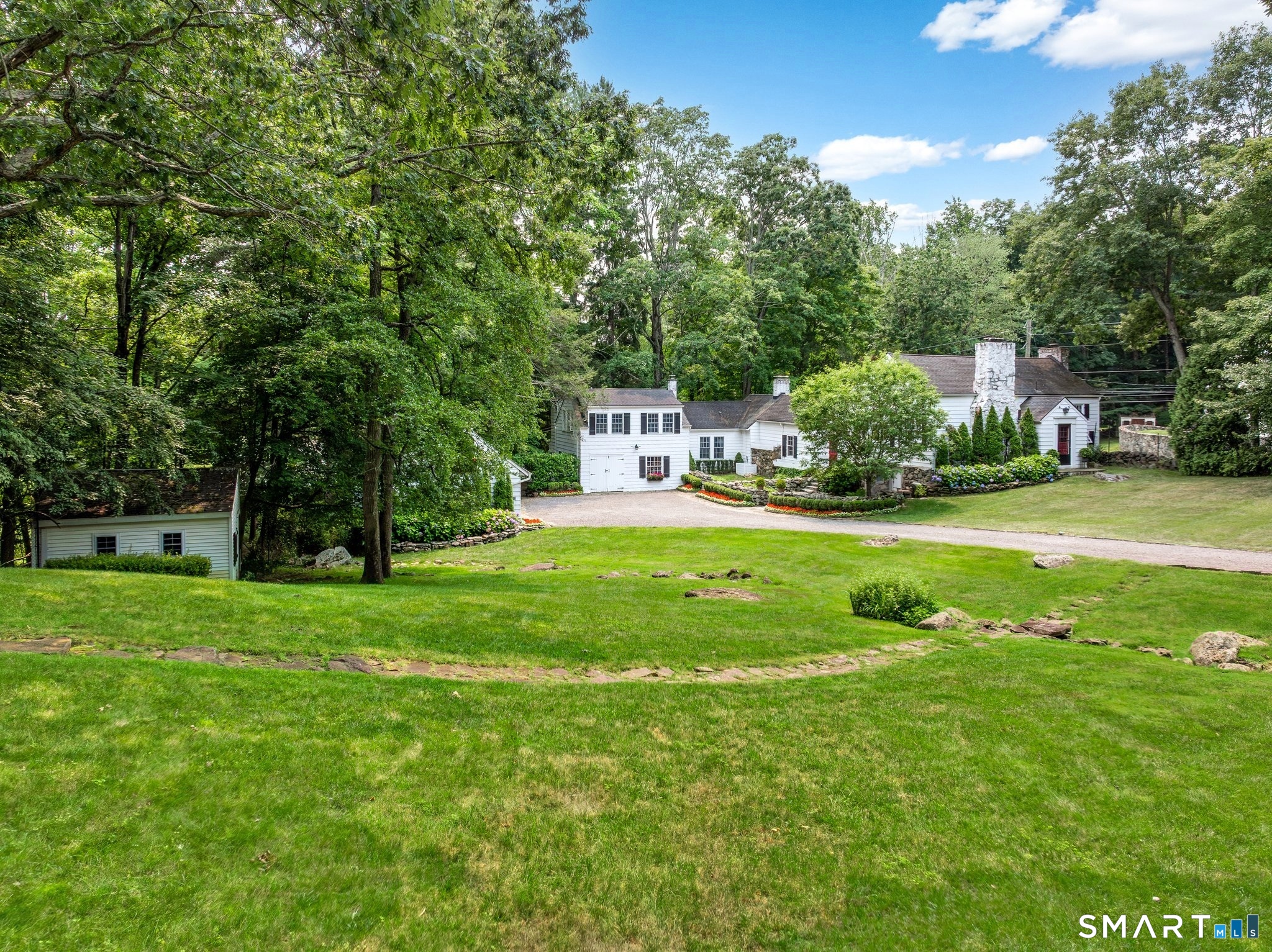 297 Rock Rimmon Road Property Photo 1