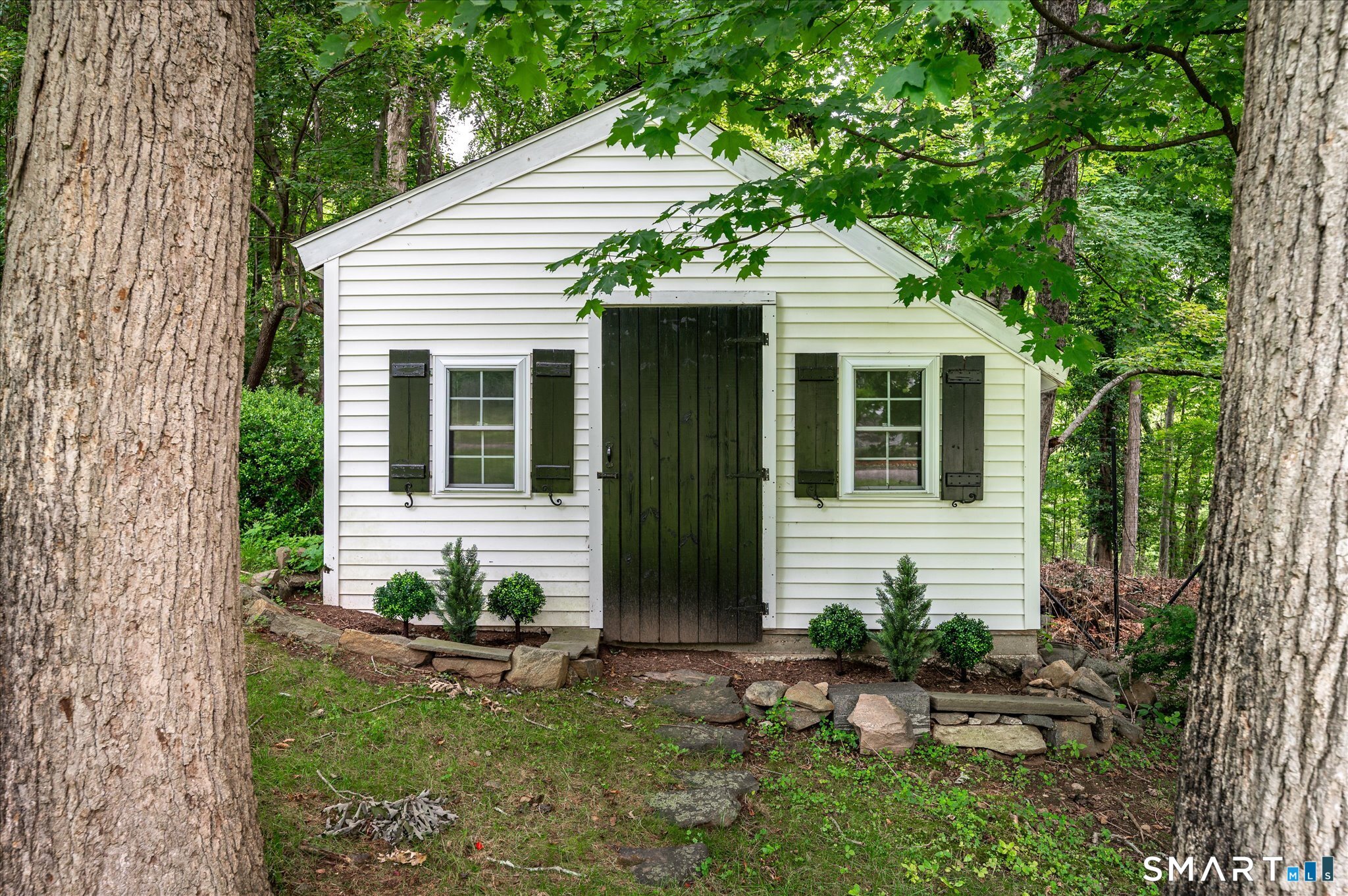 297 Rock Rimmon Road Property Photo 33