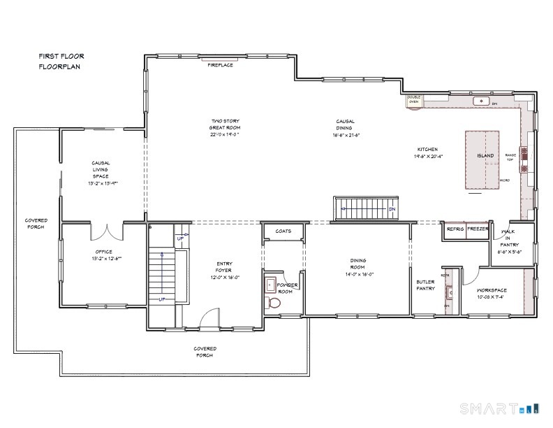 102 Silver Ridge Road Property Photo 18