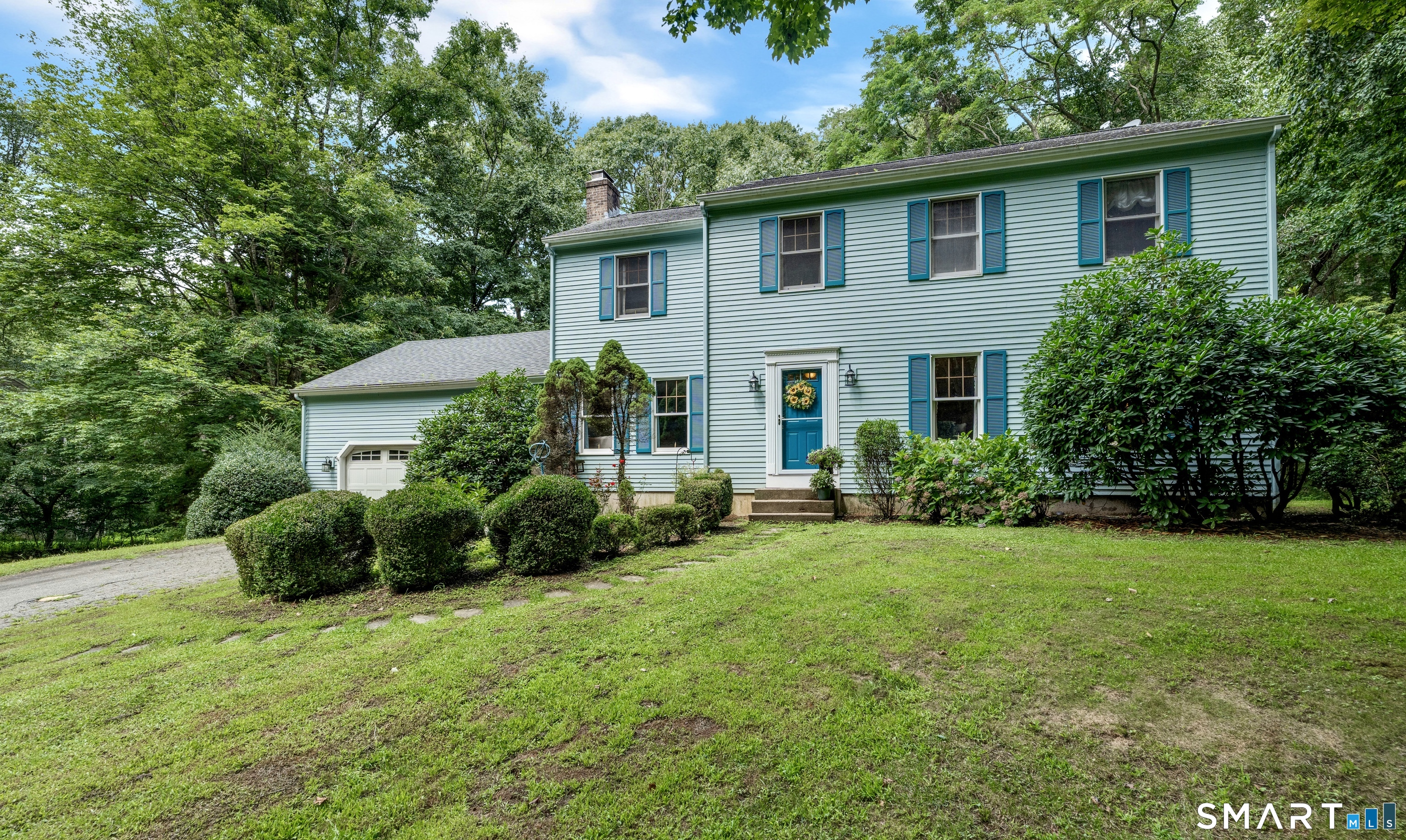 73 Long Hill Road Property Photo 1