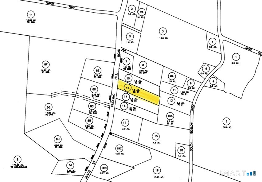 Pudding Hill Road Property Photo 2
