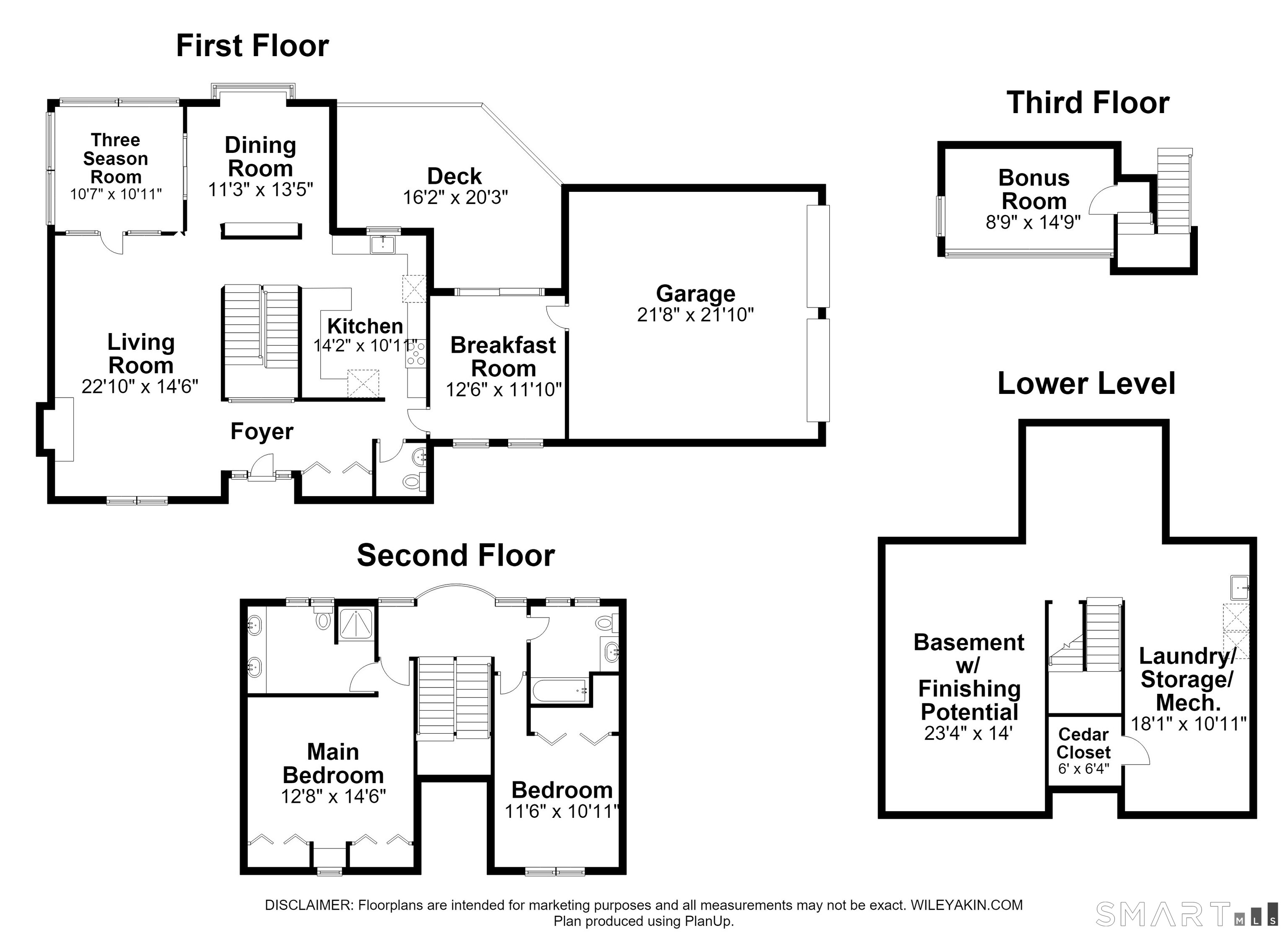 5 Timberwood 5 Road Property Photo 35