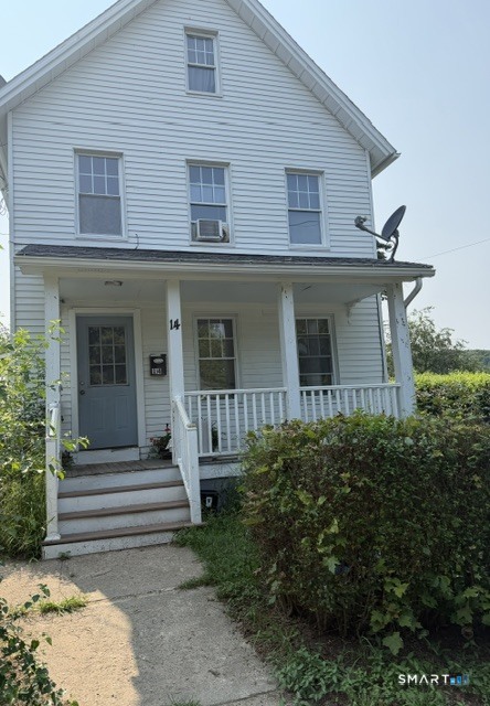 14 Alcott Street Property Photo 1