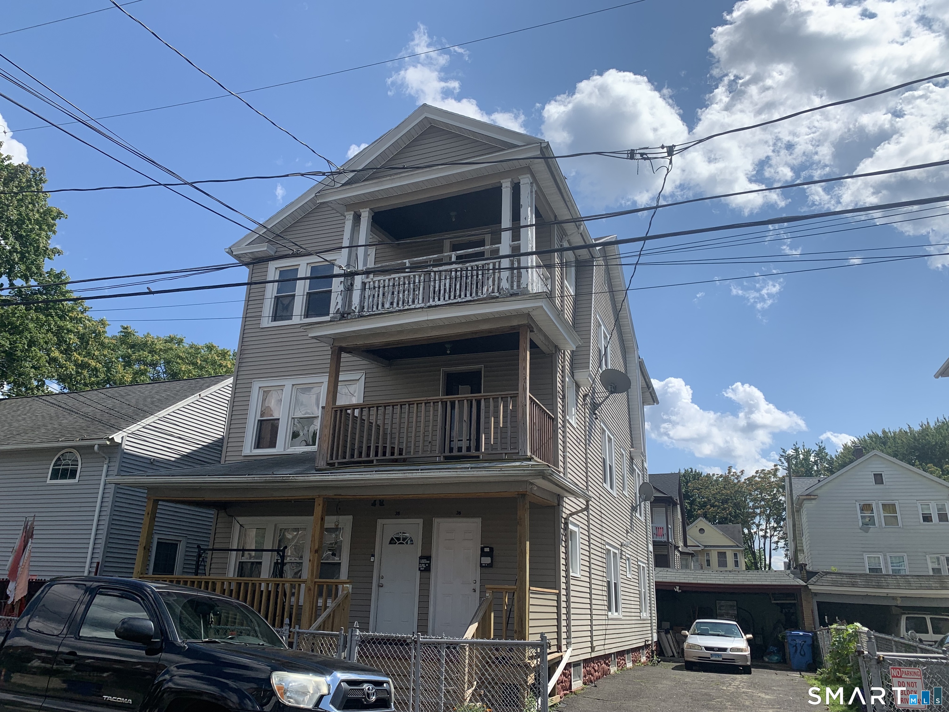38 Ives Street Property Photo 1