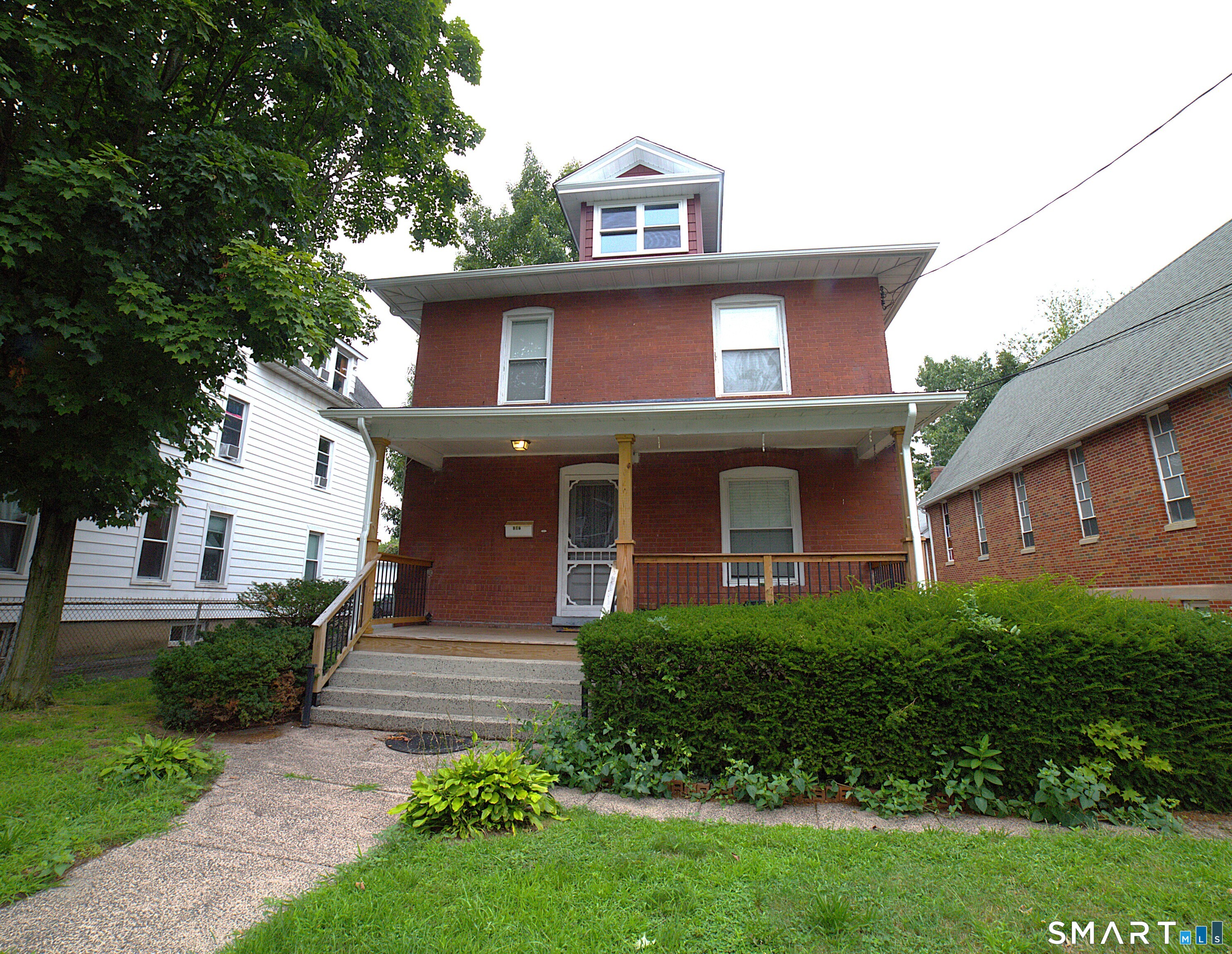 107 Cherry South Street Property Photo 1