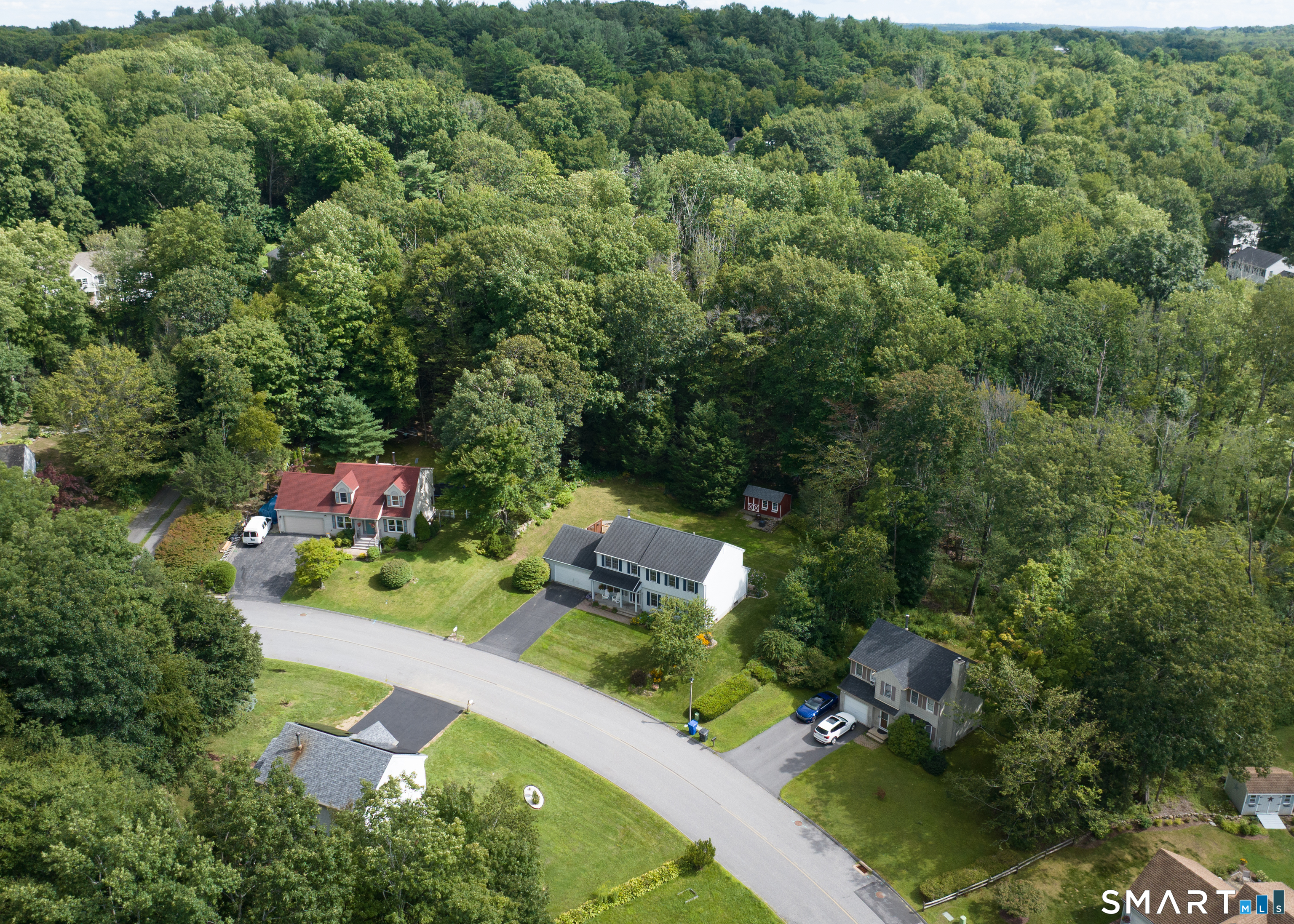 190 Upper Valley Road Property Photo 4