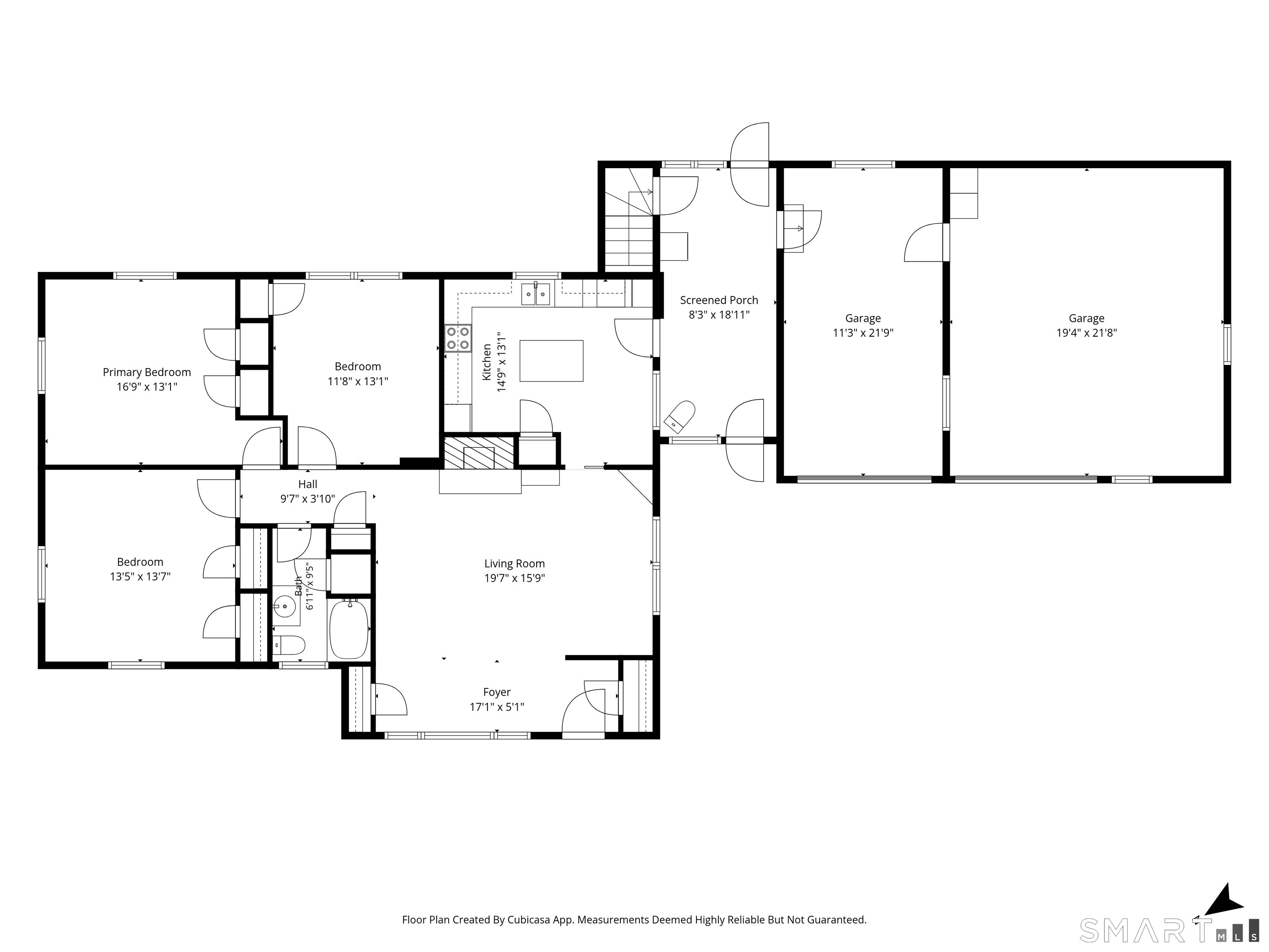3 Edwards Road Property Photo 13