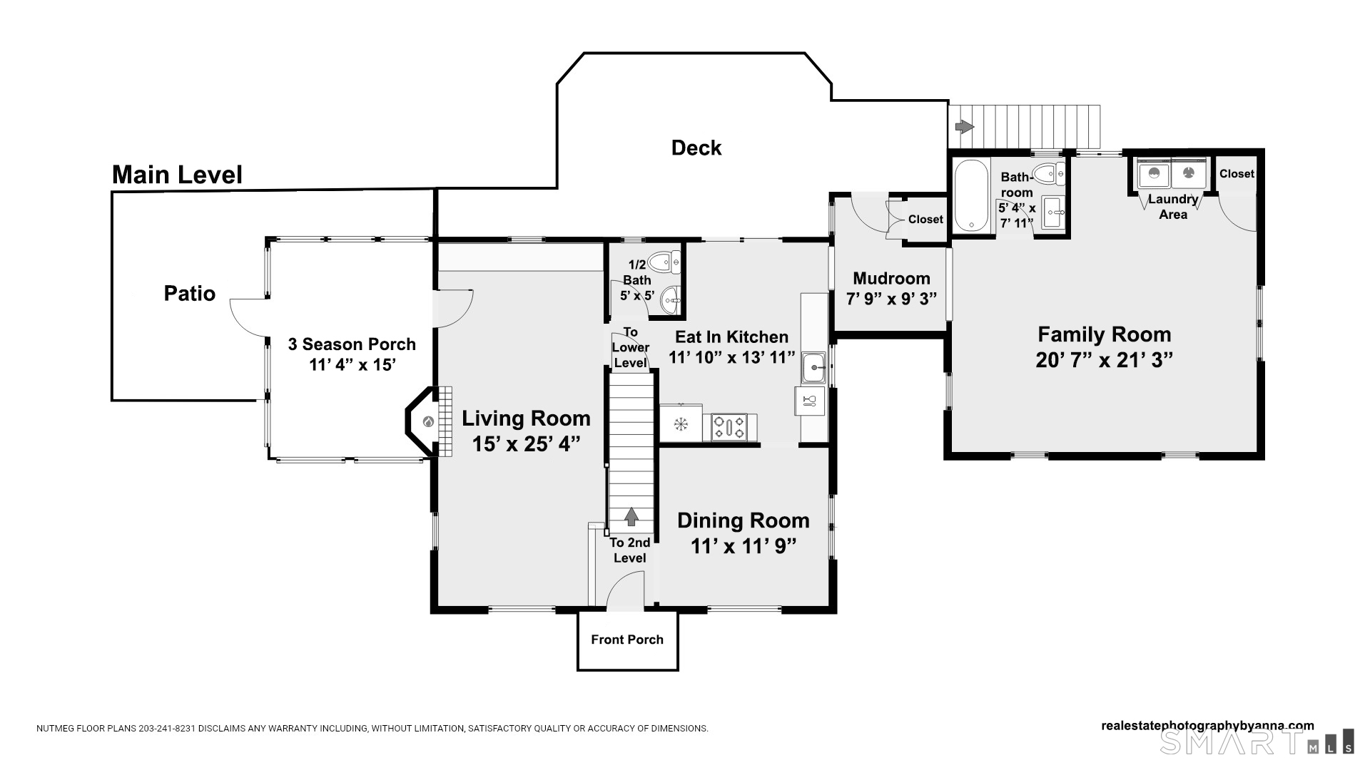 107 Benedict Avenue Property Photo 37