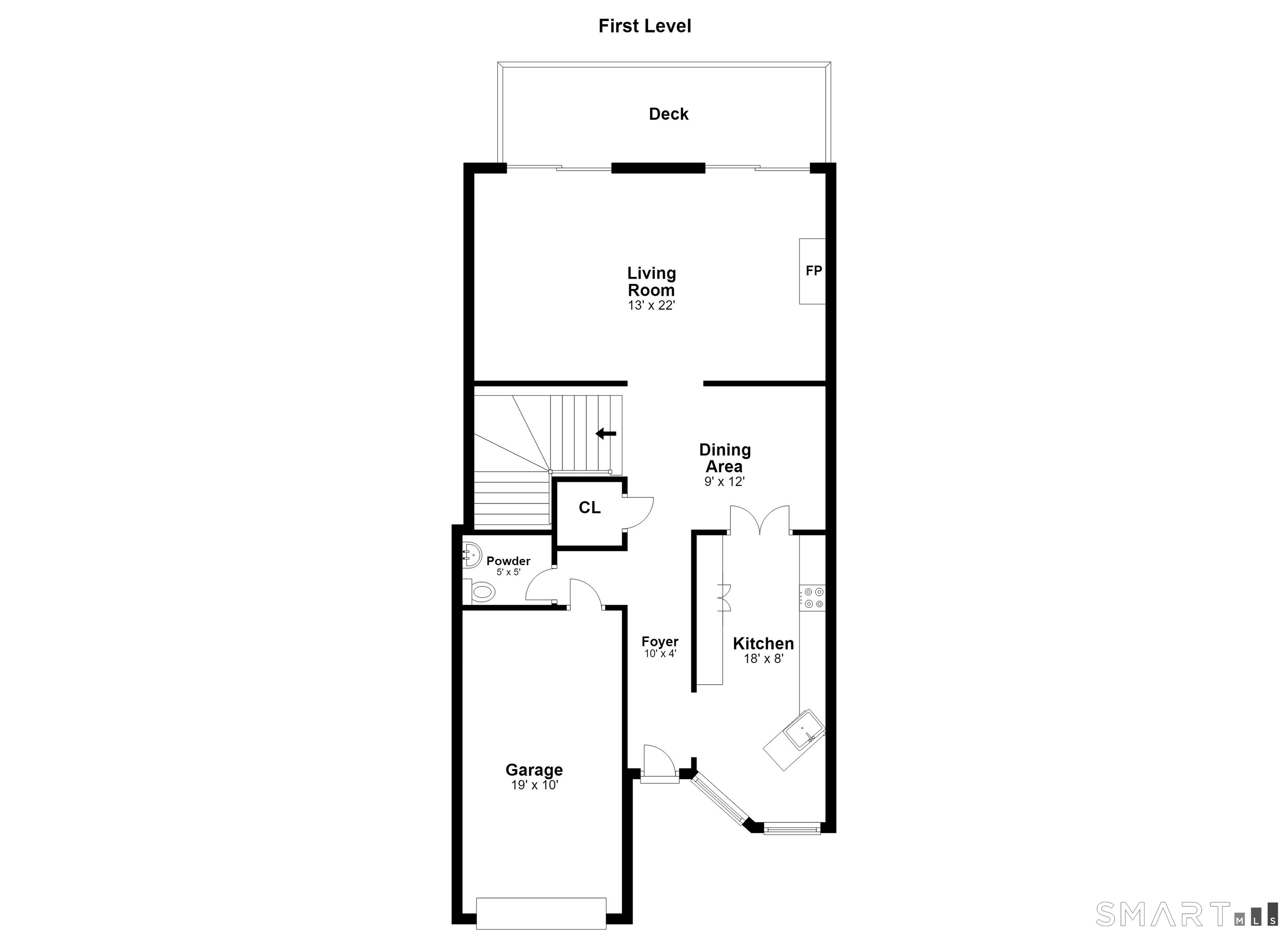 333 Palmer Hill 1b Road Property Photo 29