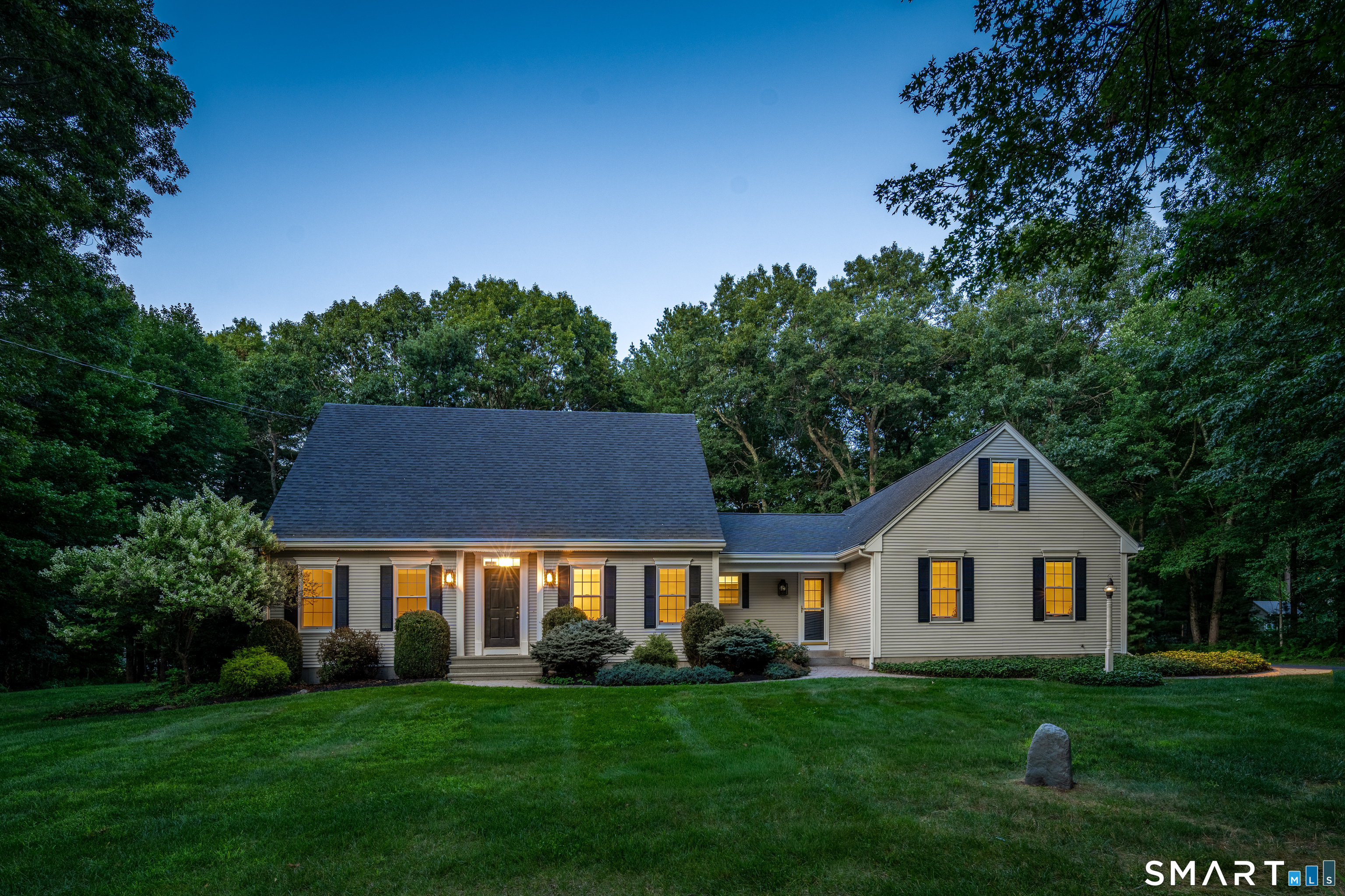 51 Deerwood Road Property Photo 1
