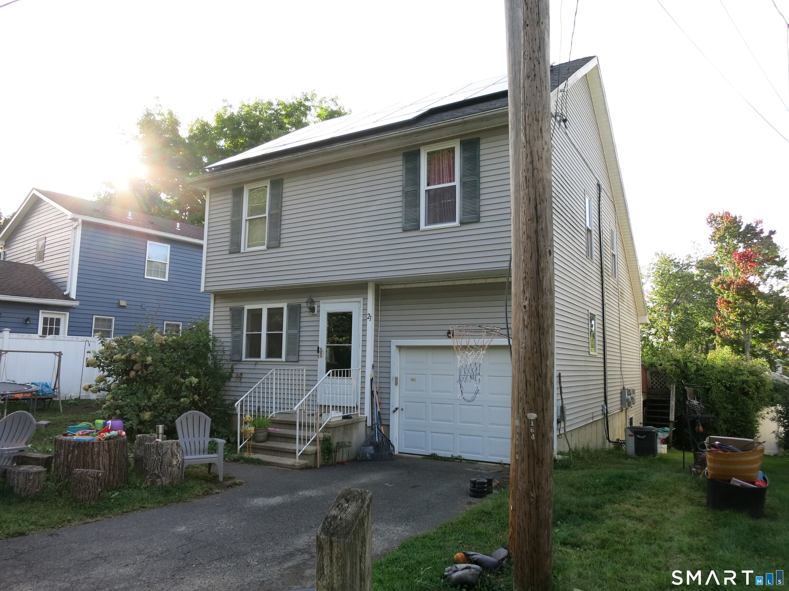 21 Whittier Road Property Photo 1