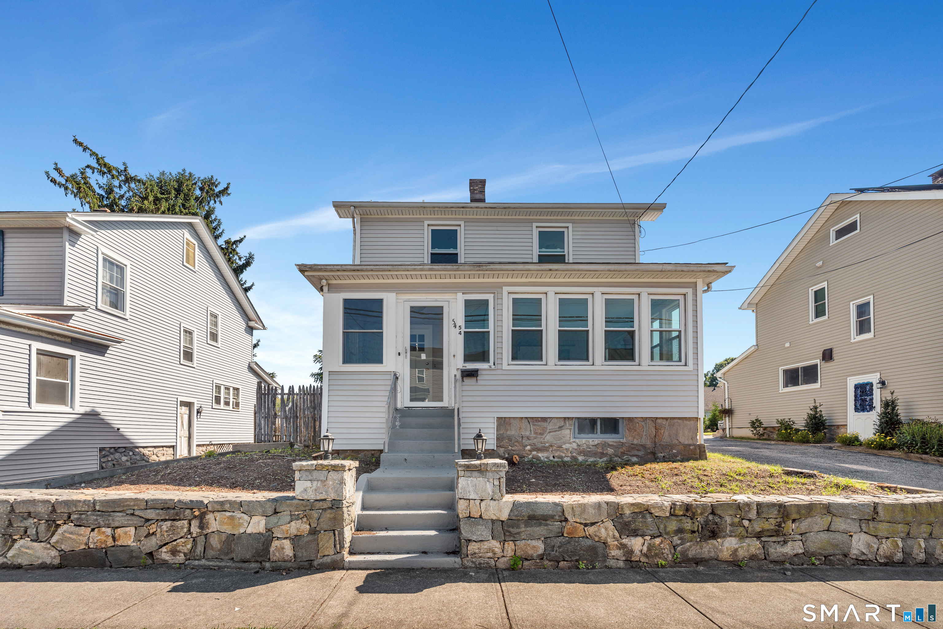 54 Fleet Street Property Photo 1
