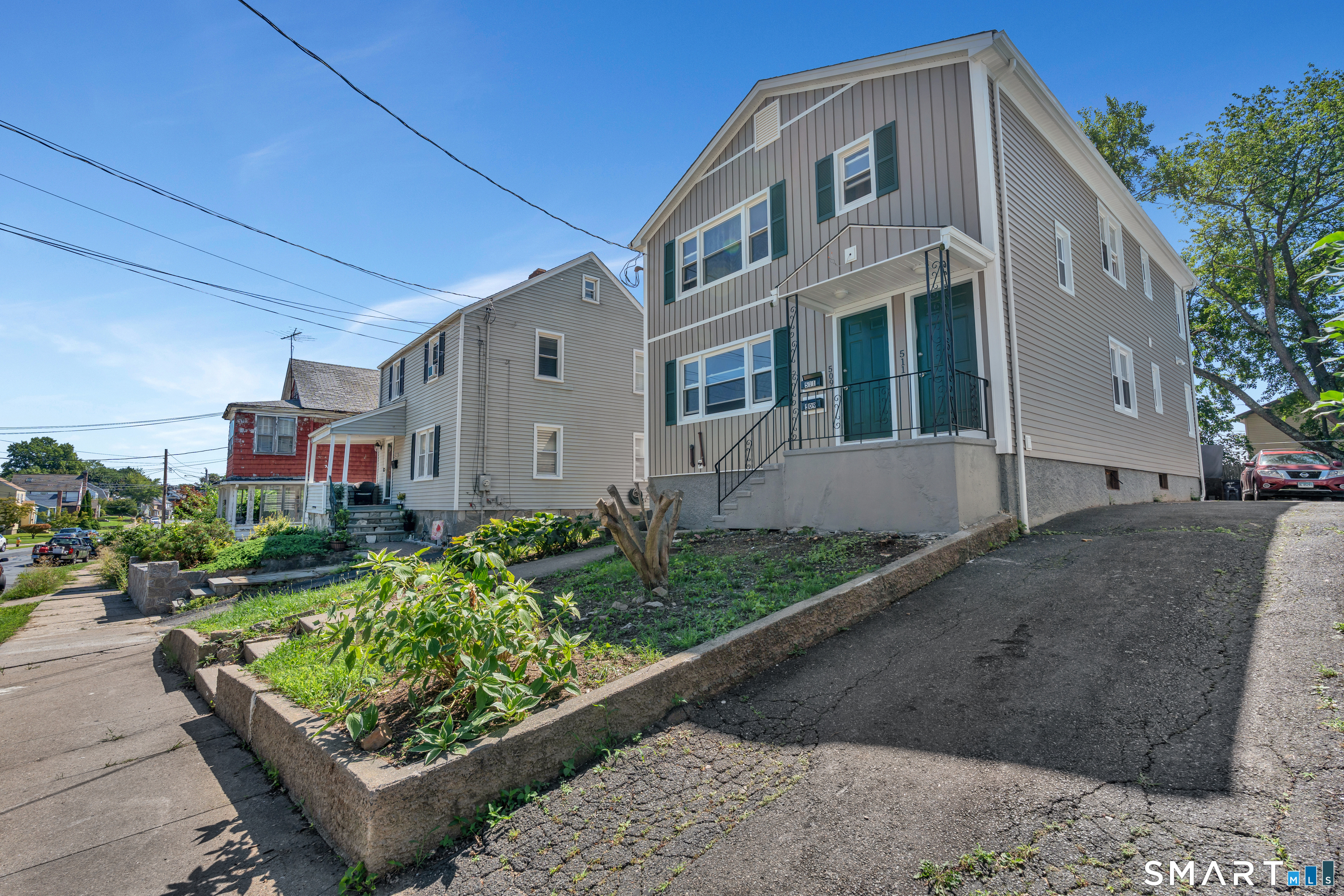 509 Westfield Avenue Property Photo 2