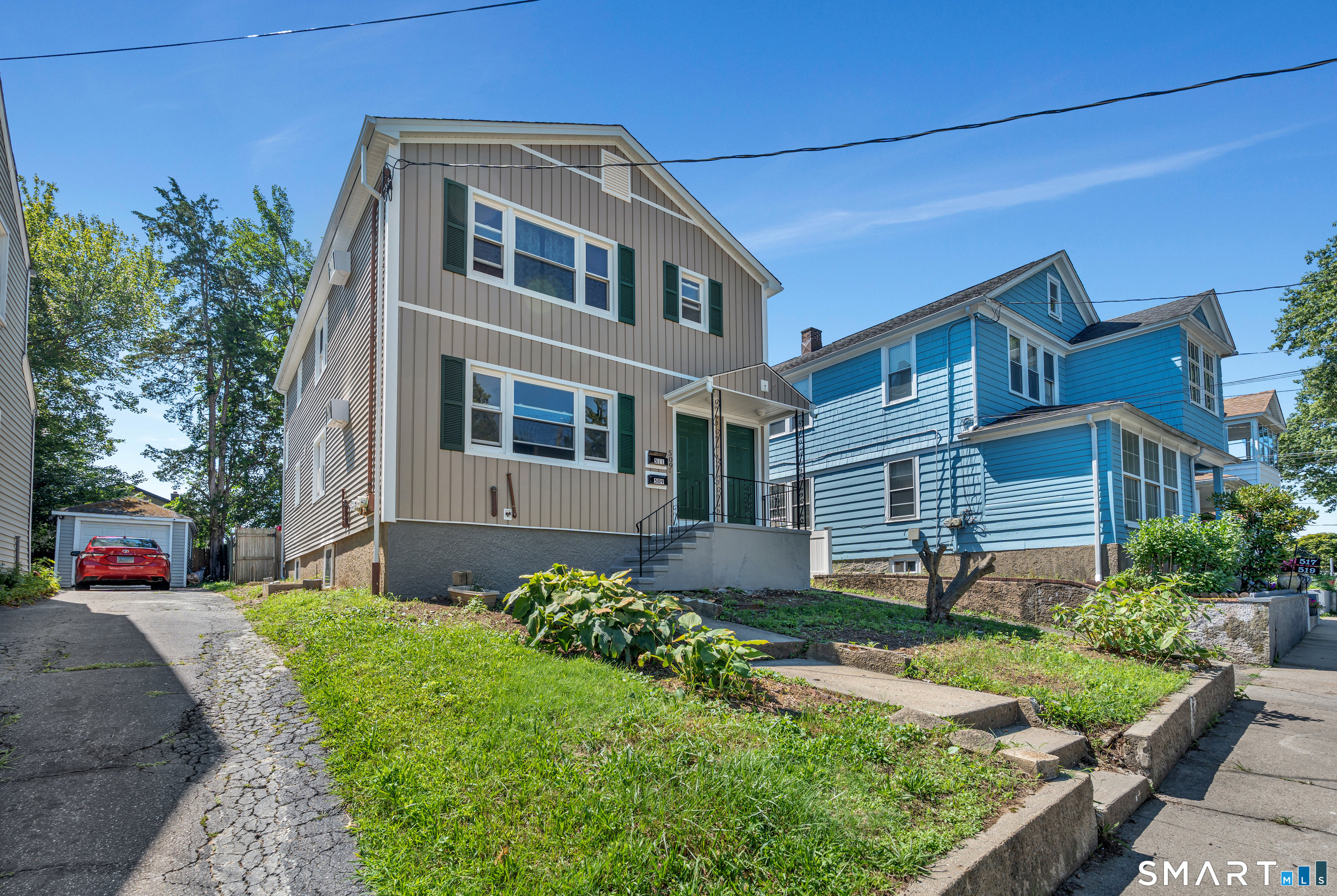 509 Westfield Avenue Property Photo 3