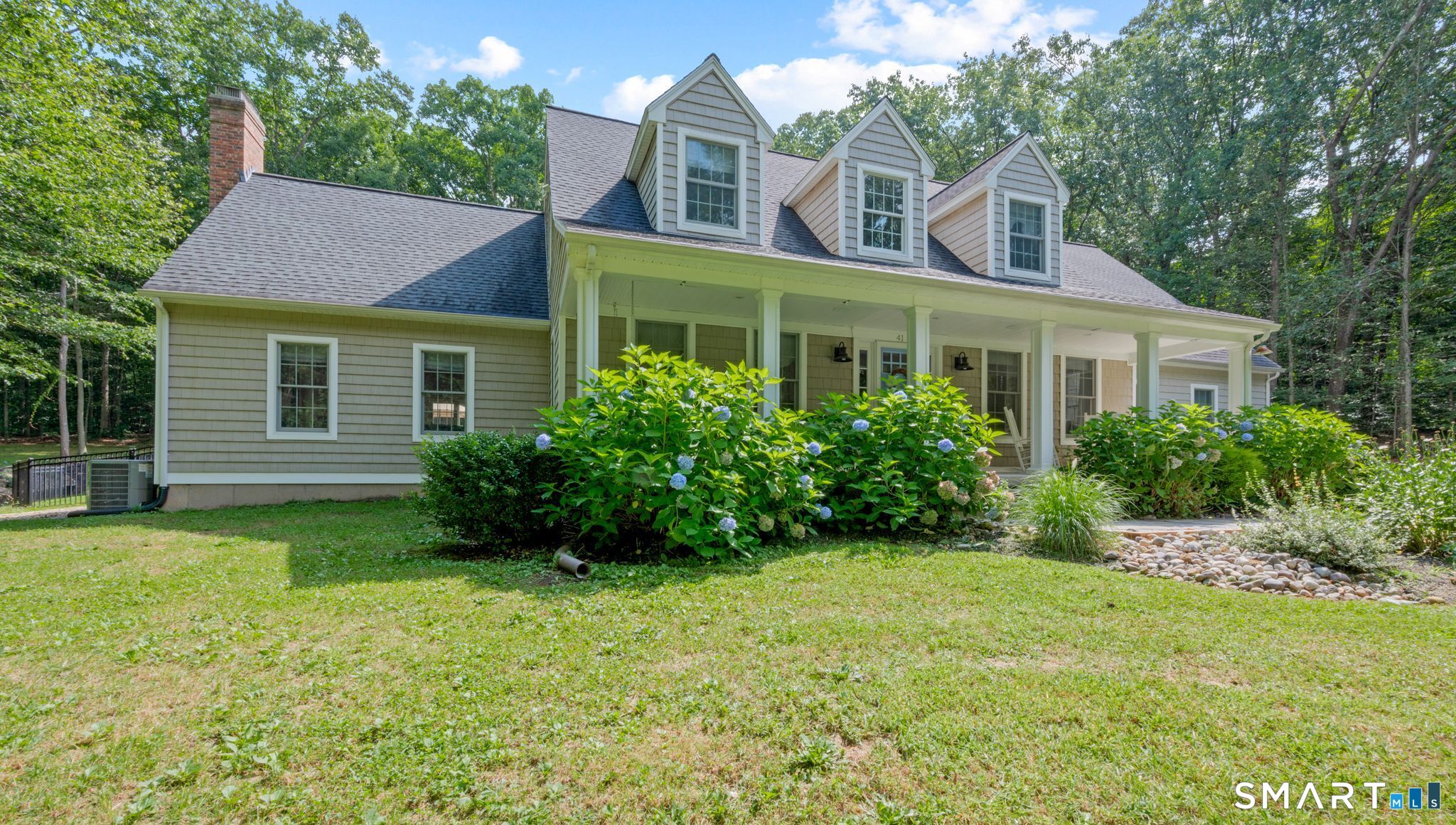 41 Gildersleeve Road Property Photo 1