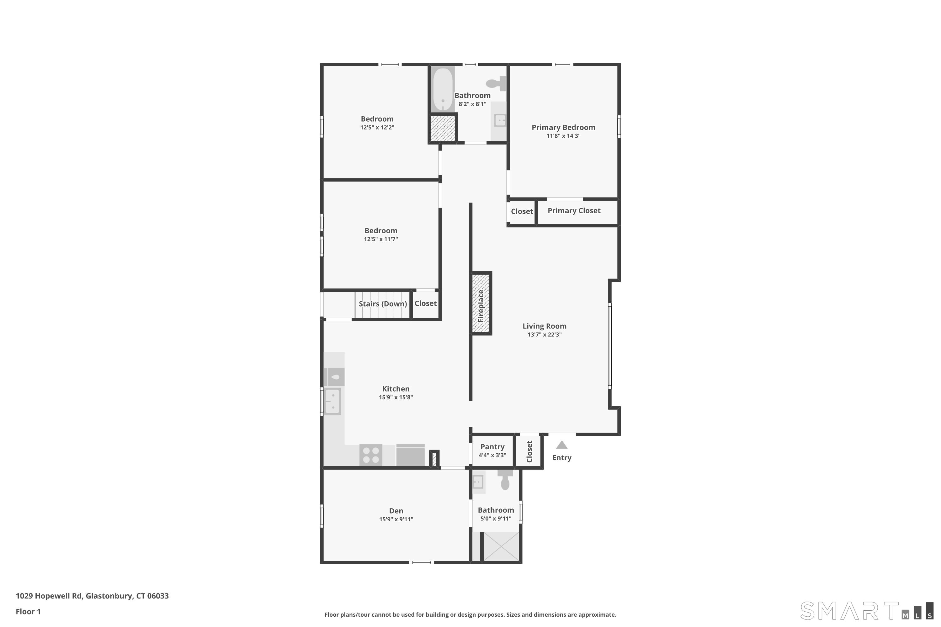 1029 Hopewell Road Property Photo 33