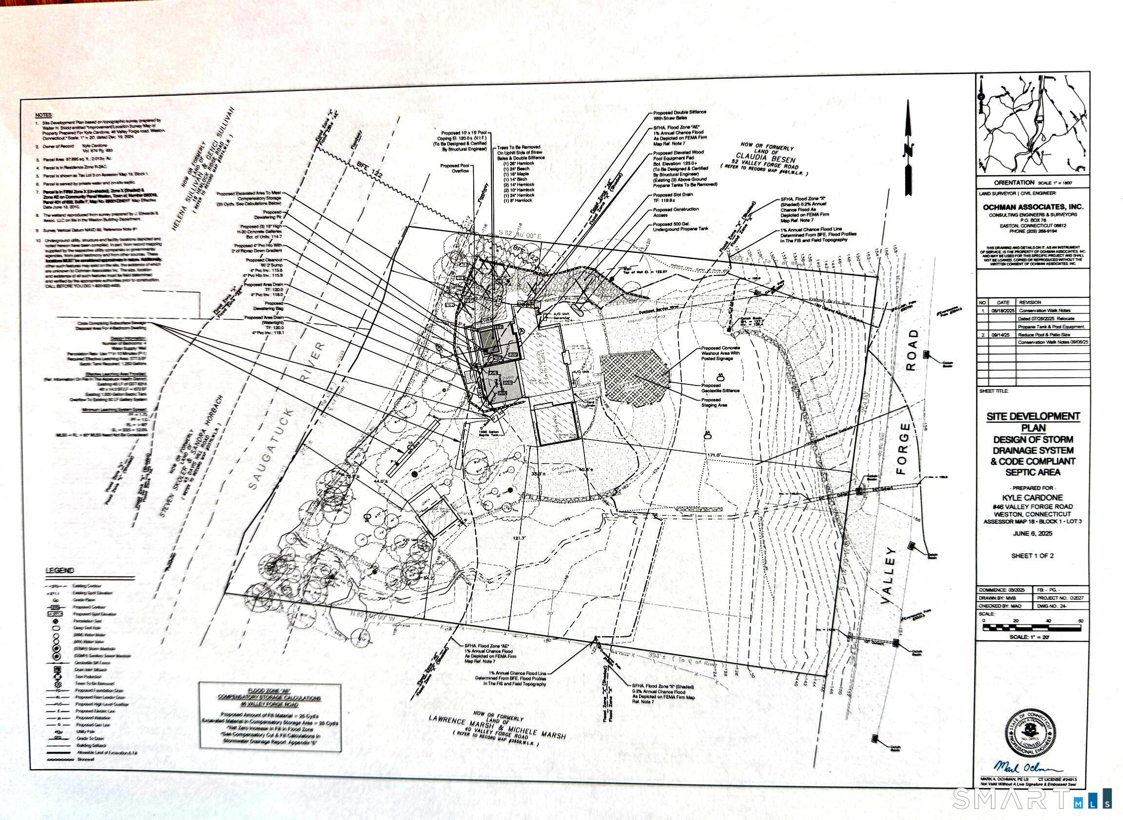 46 Valley Forge Road Property Photo 40