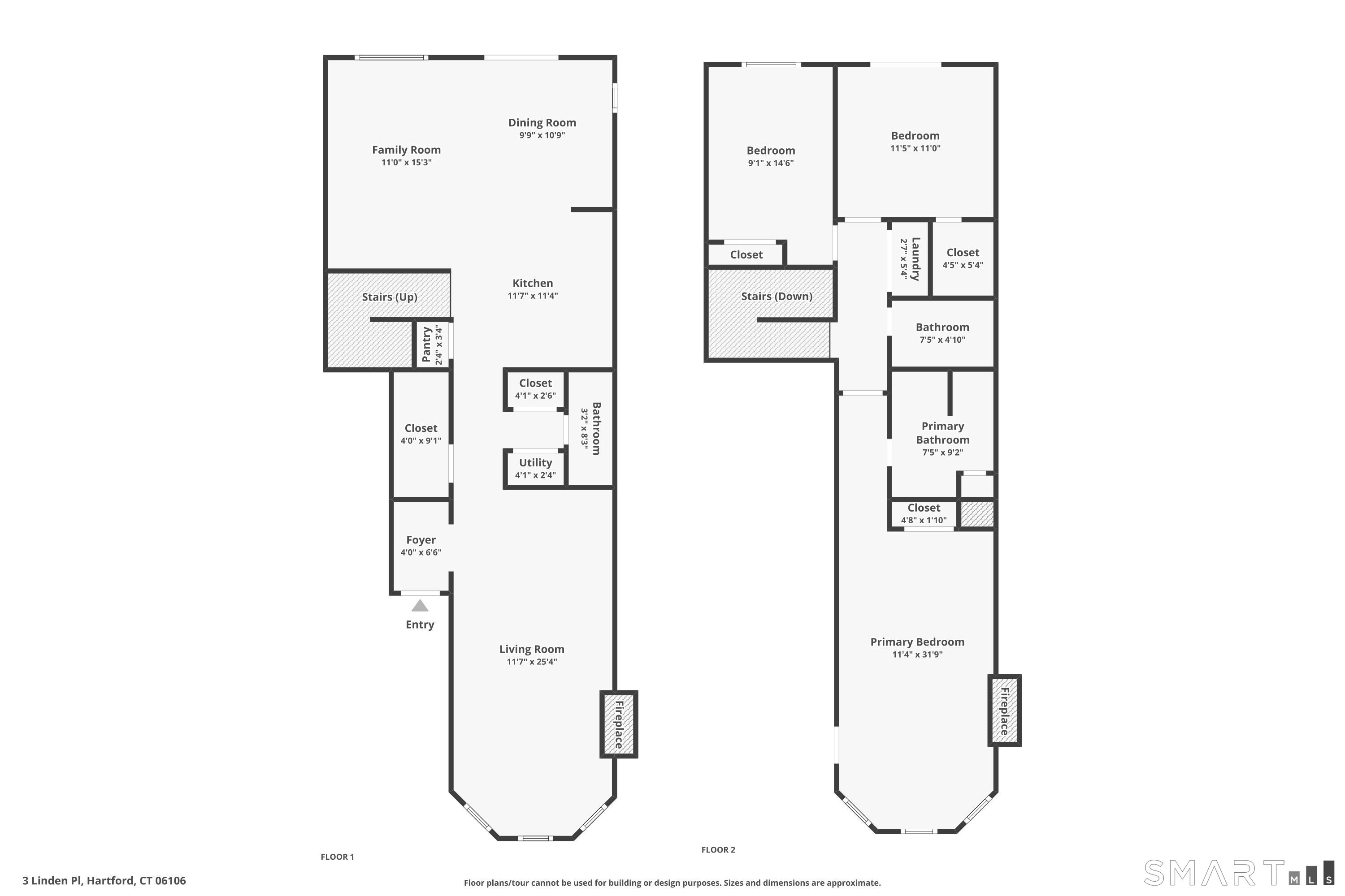 3 Linden 3a Place Property Photo 35