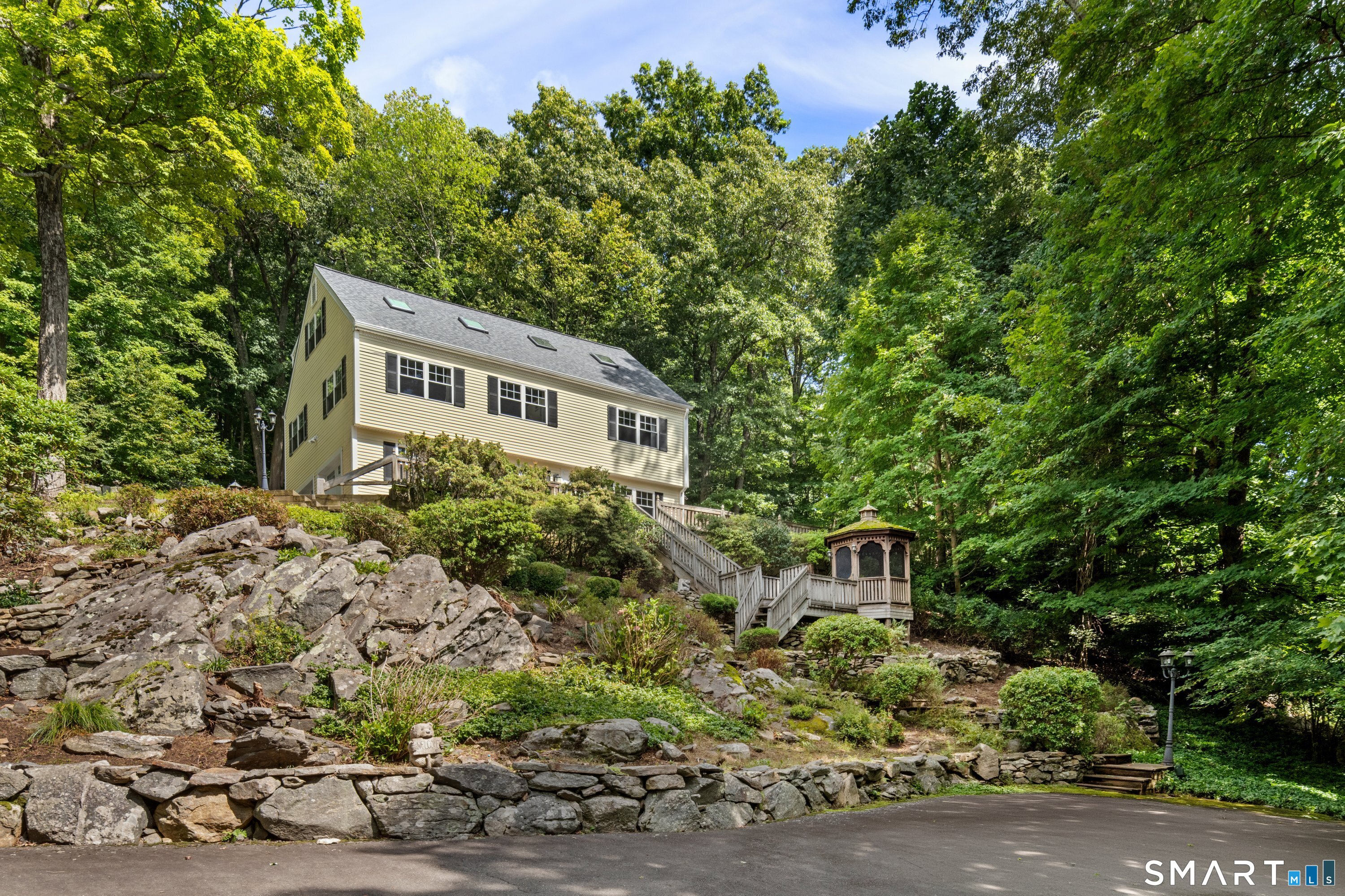 56 Whippoorwill Road Property Photo 1