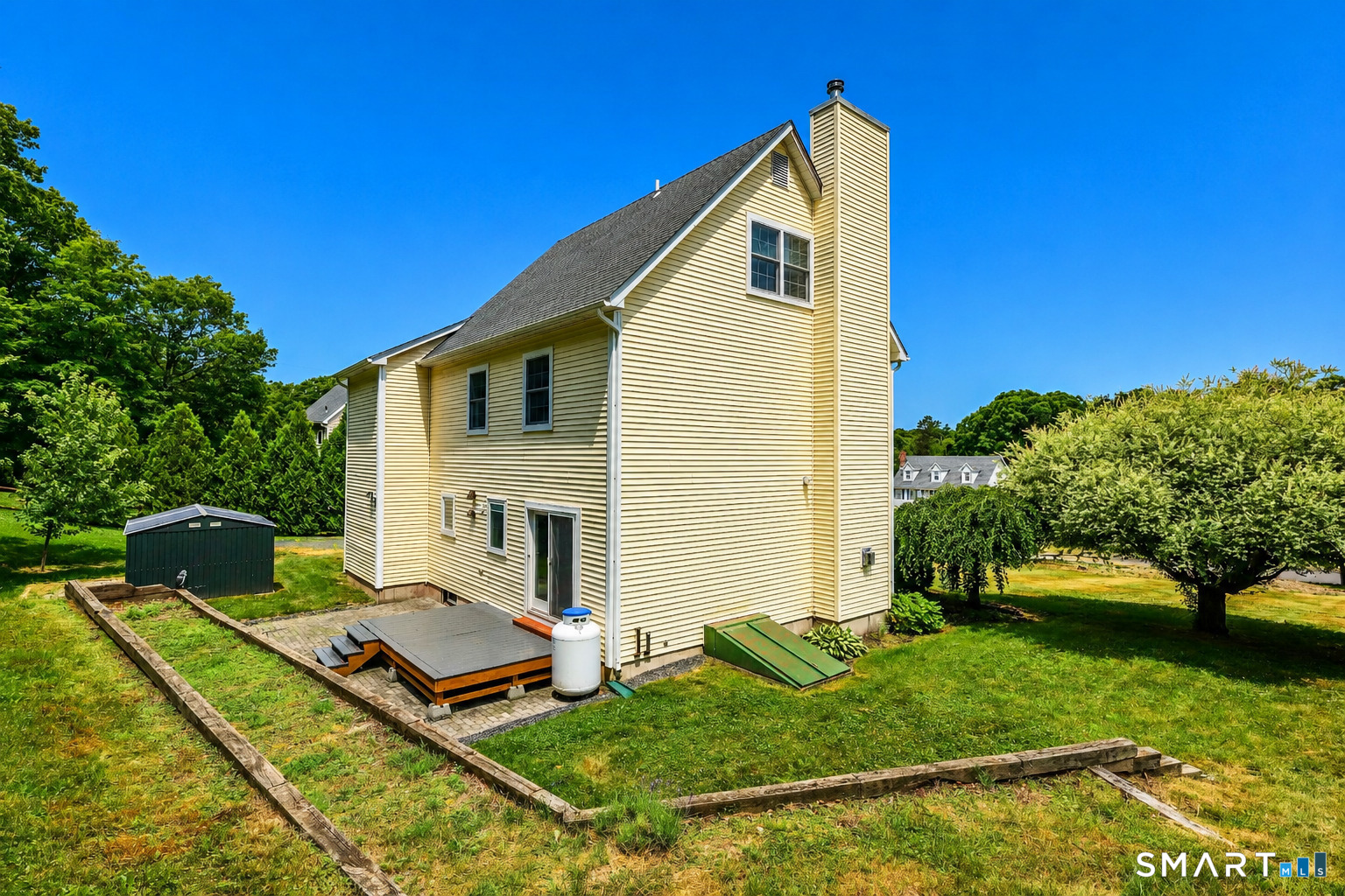 9 Candlewood Lane Property Photo 36