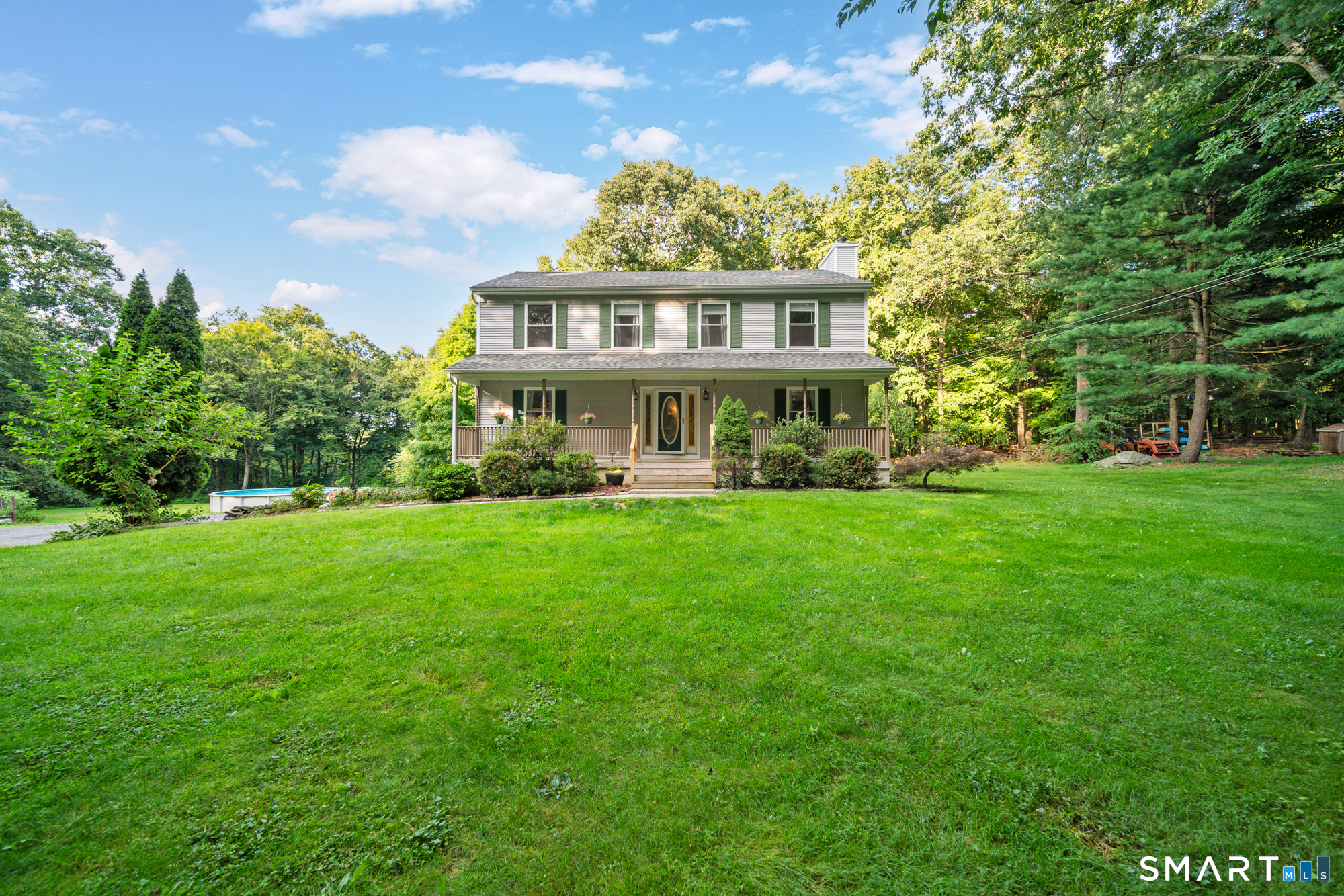 1 Lake Drive Property Photo 1