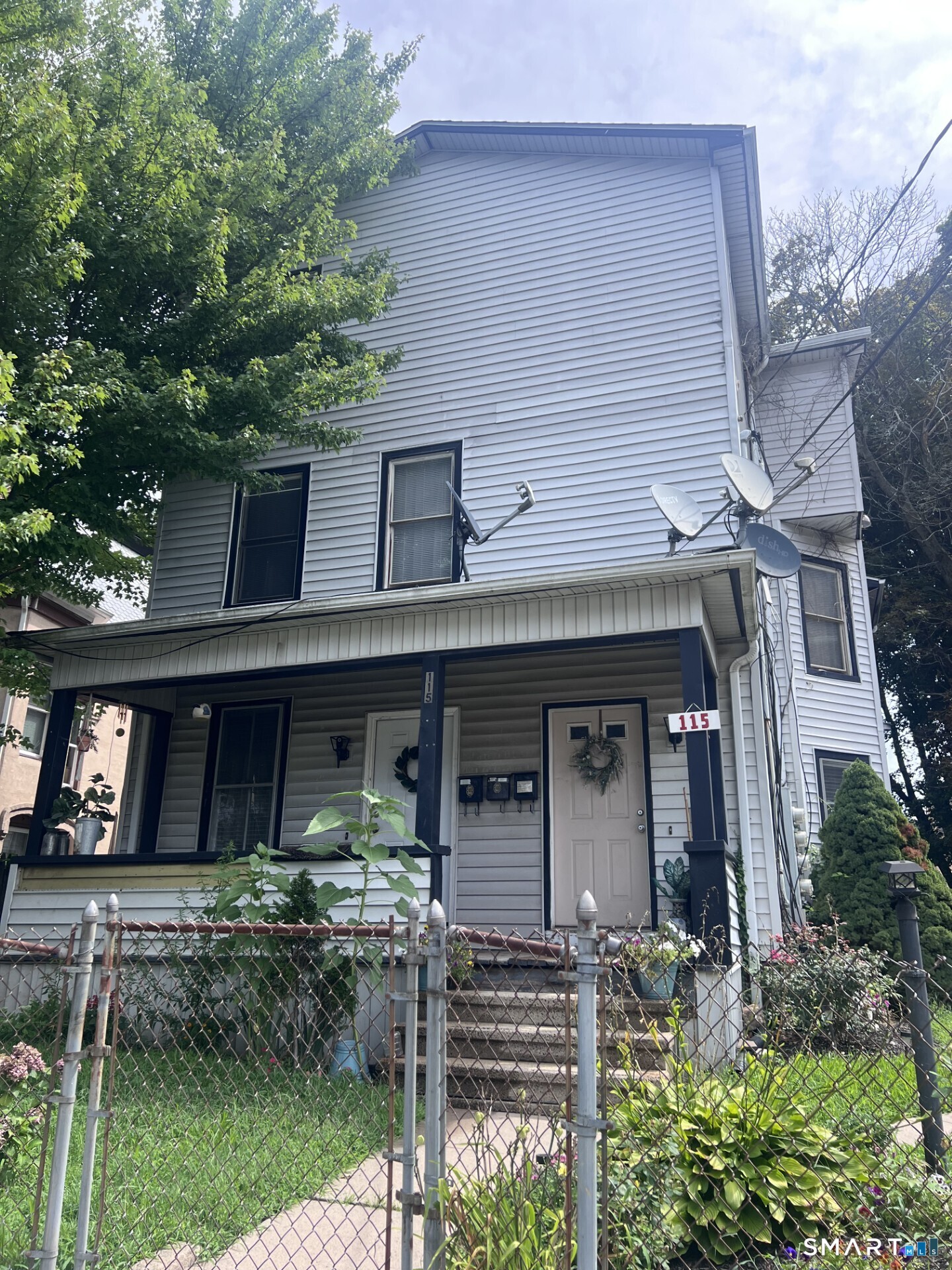 115 Franklin Street Property Photo 1