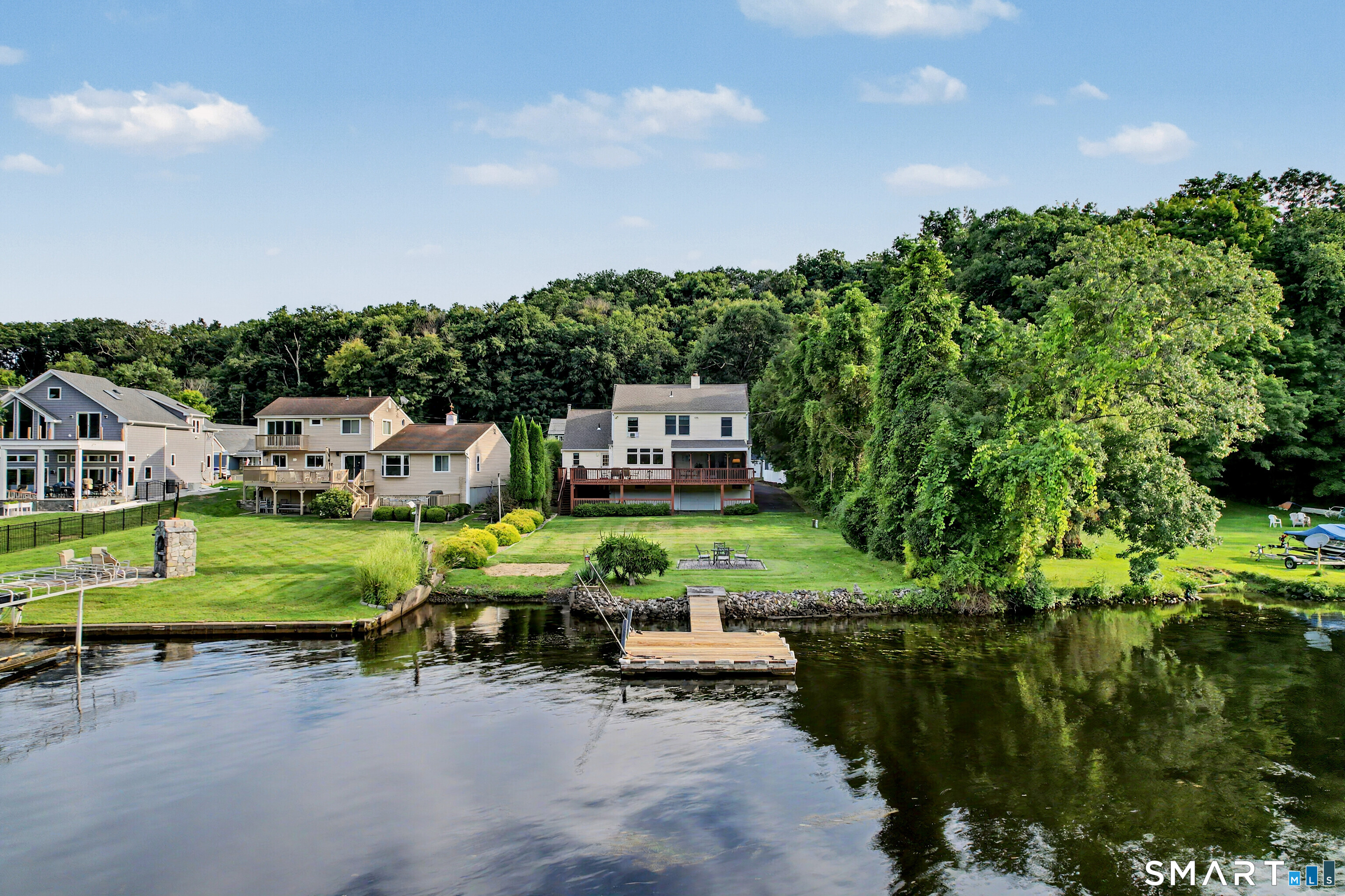 60 Housatonic Drive Property Photo 1