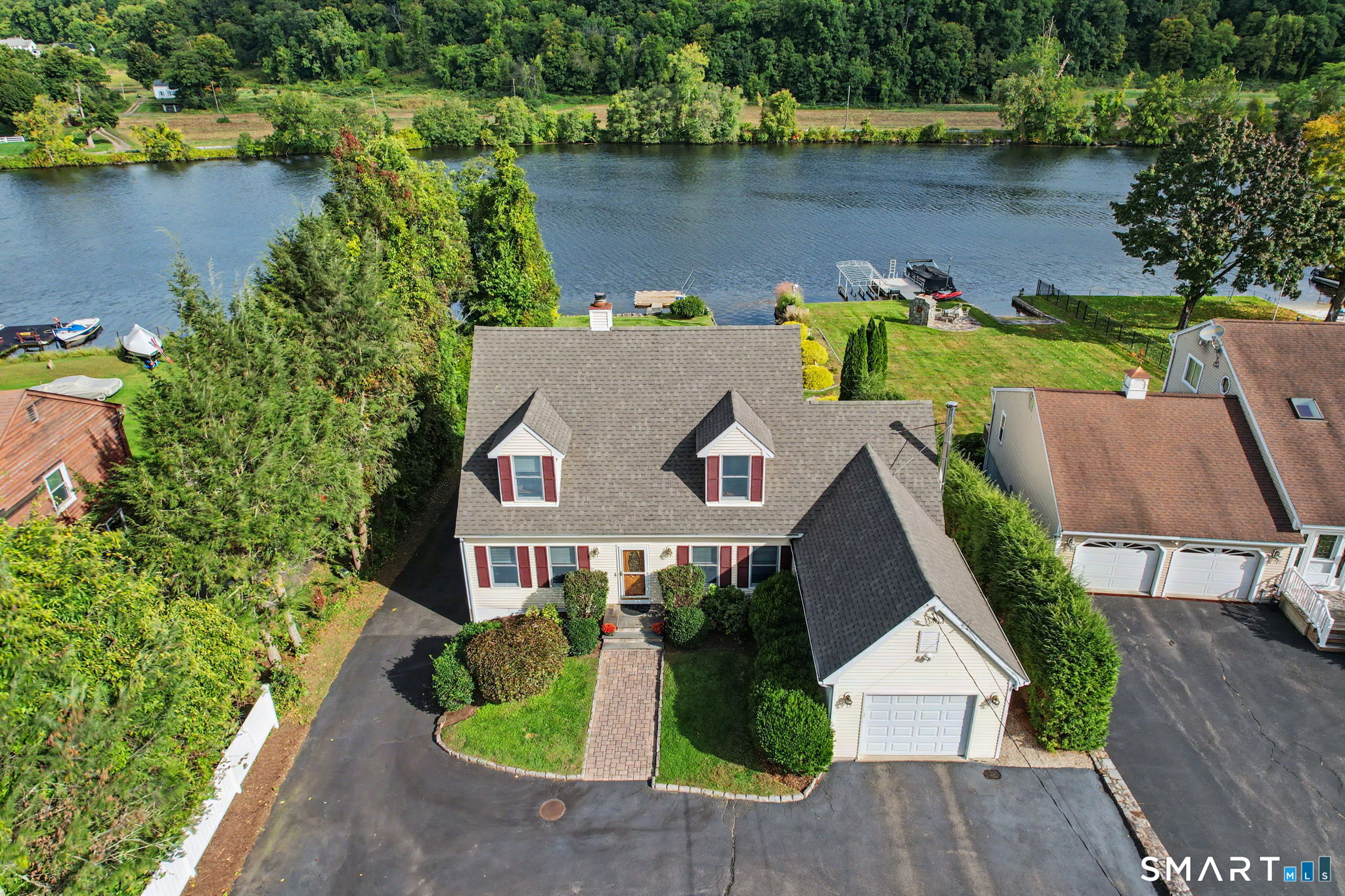 60 Housatonic Drive Property Photo 1