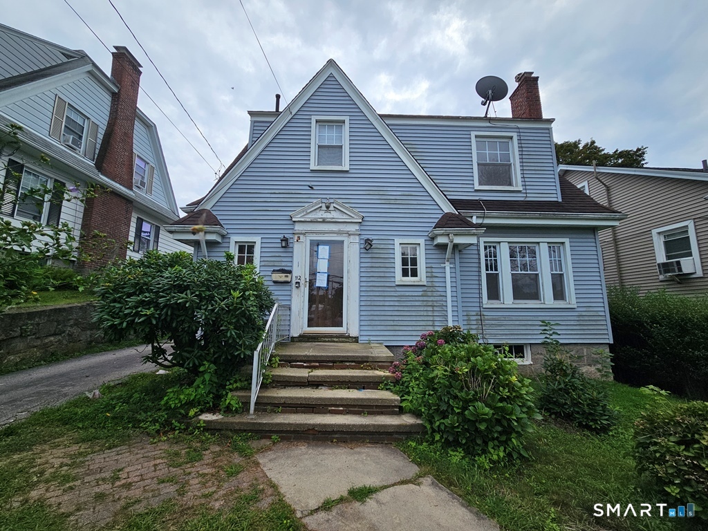 112 Vauxhall Street Property Photo 1