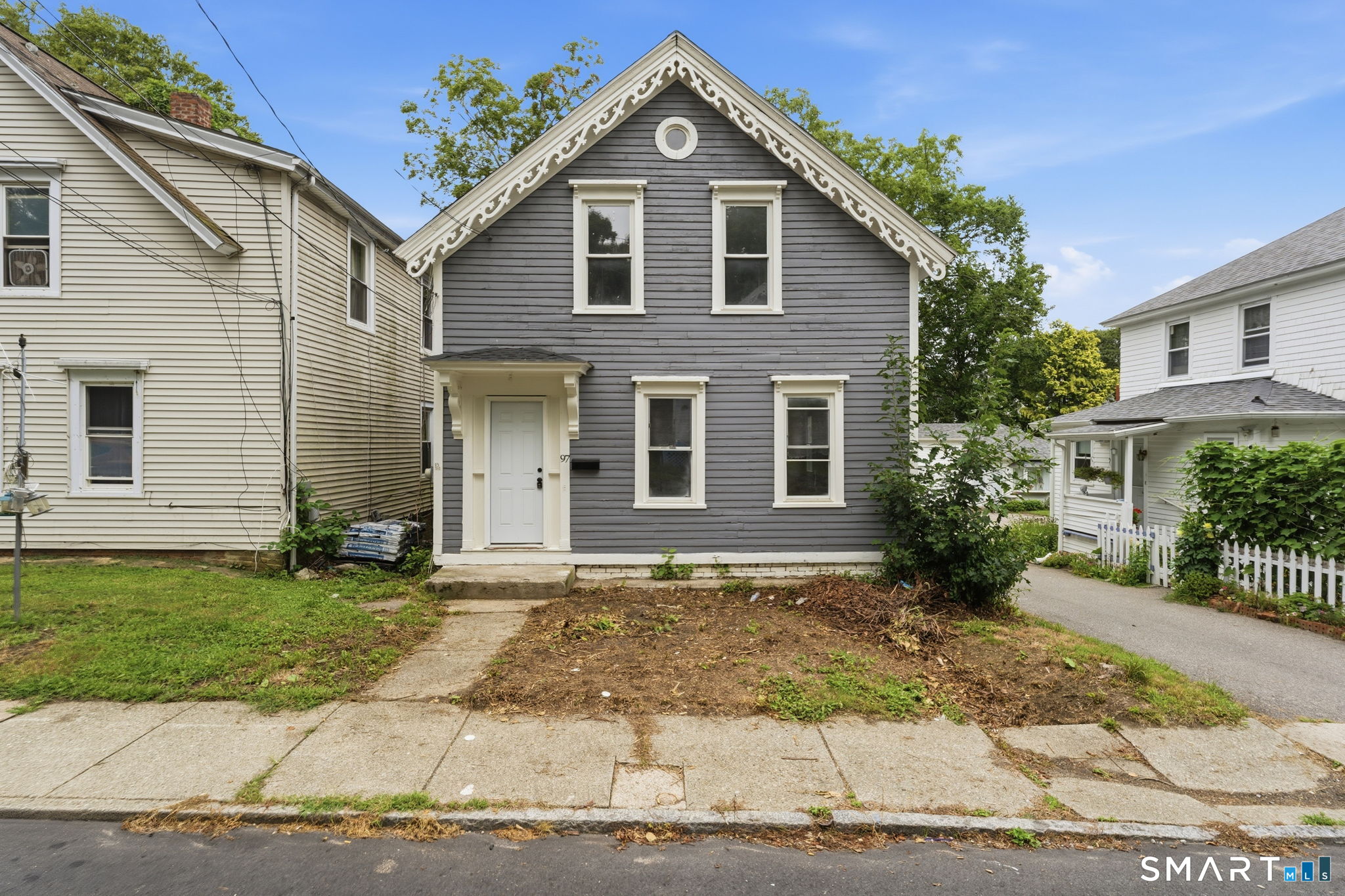 97 Summit Street Property Photo 1