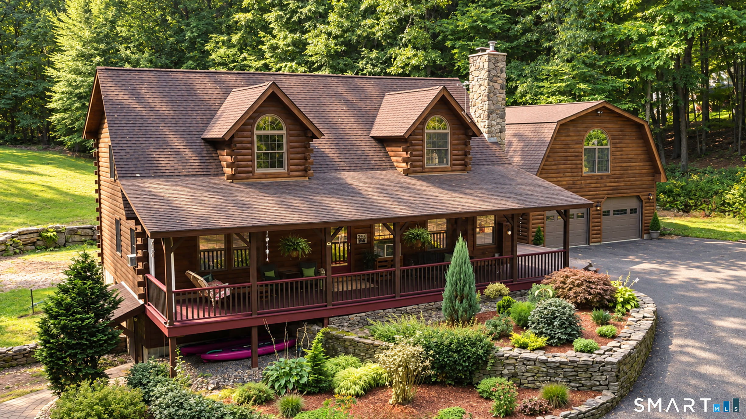 266 Mile Hill Road Property Photo 1