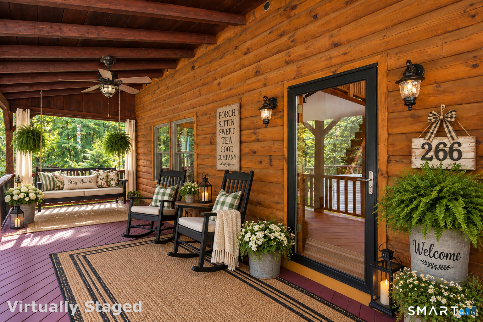 266 Mile Hill Road Property Photo 3
