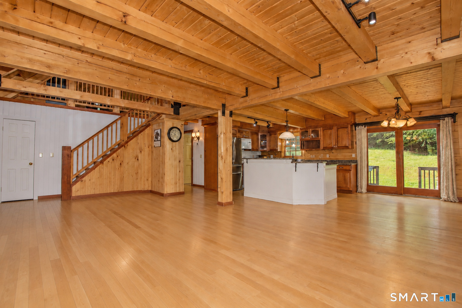266 Mile Hill Road Property Photo 6