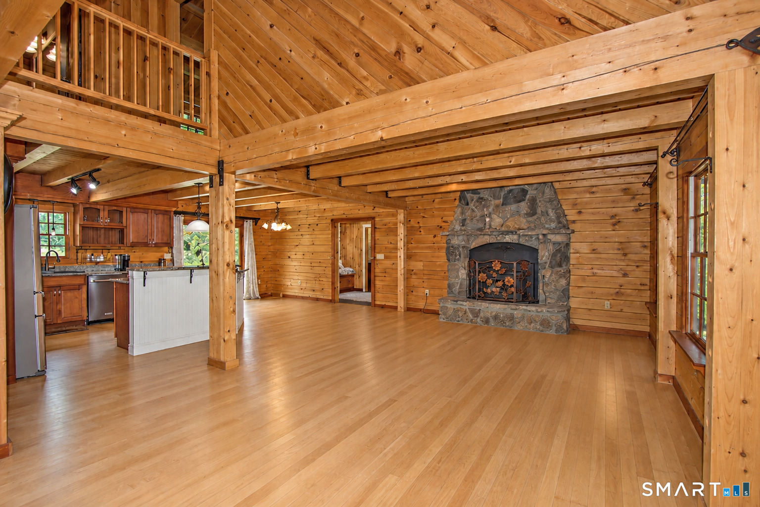 266 Mile Hill Road Property Photo 7